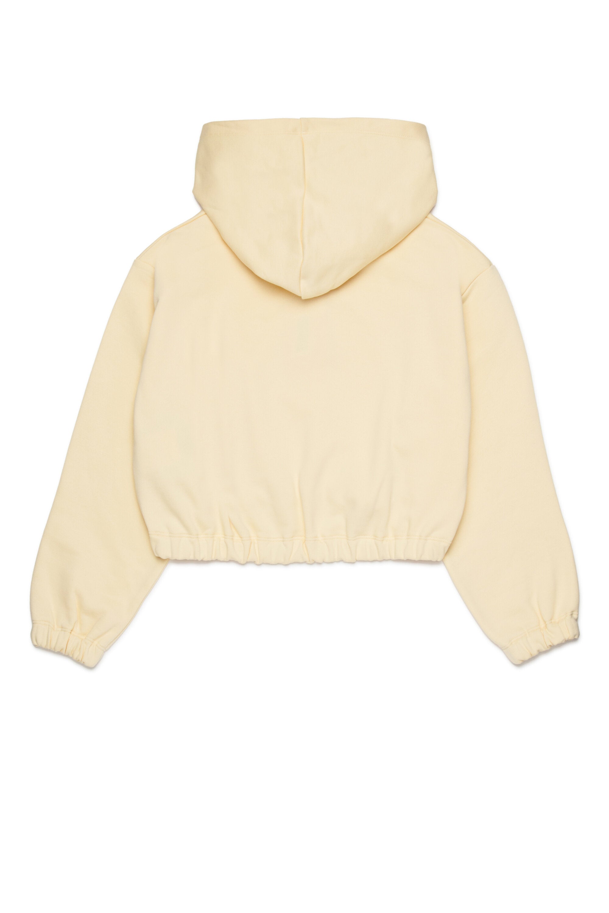 Sudadera con capucha con logo