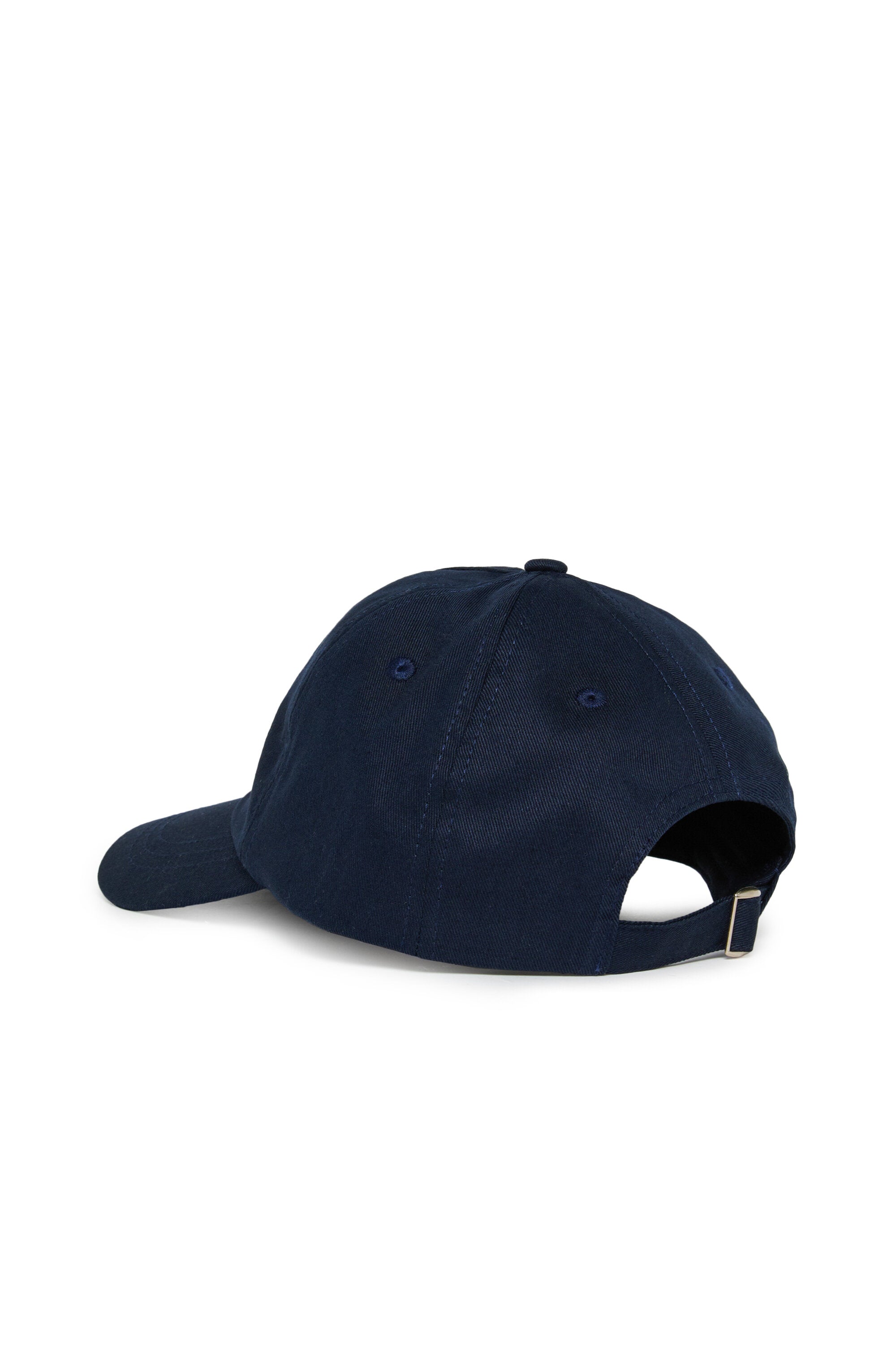 Gorra de béisbol con logo