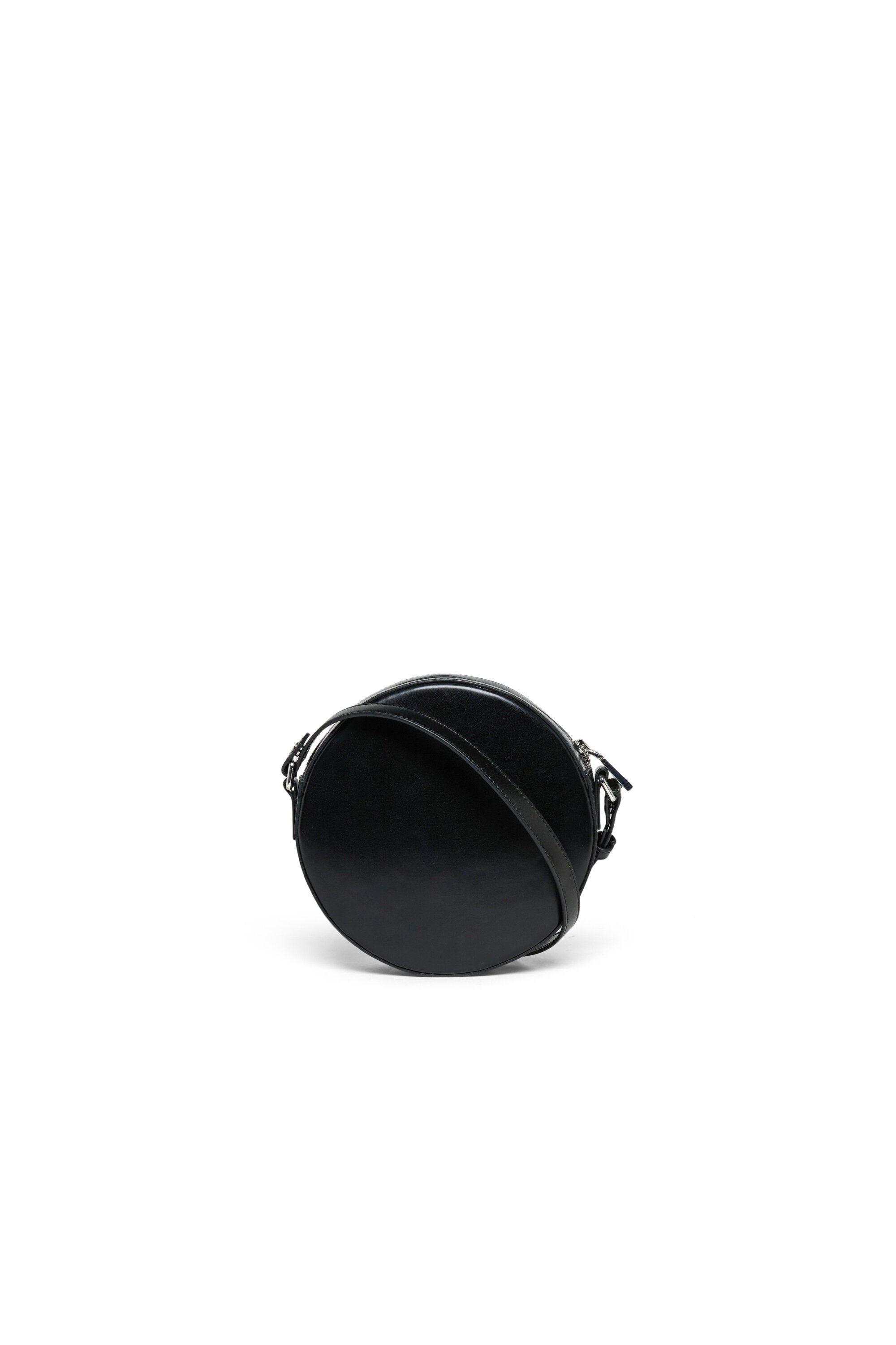 Bolso bandolera con logotipo