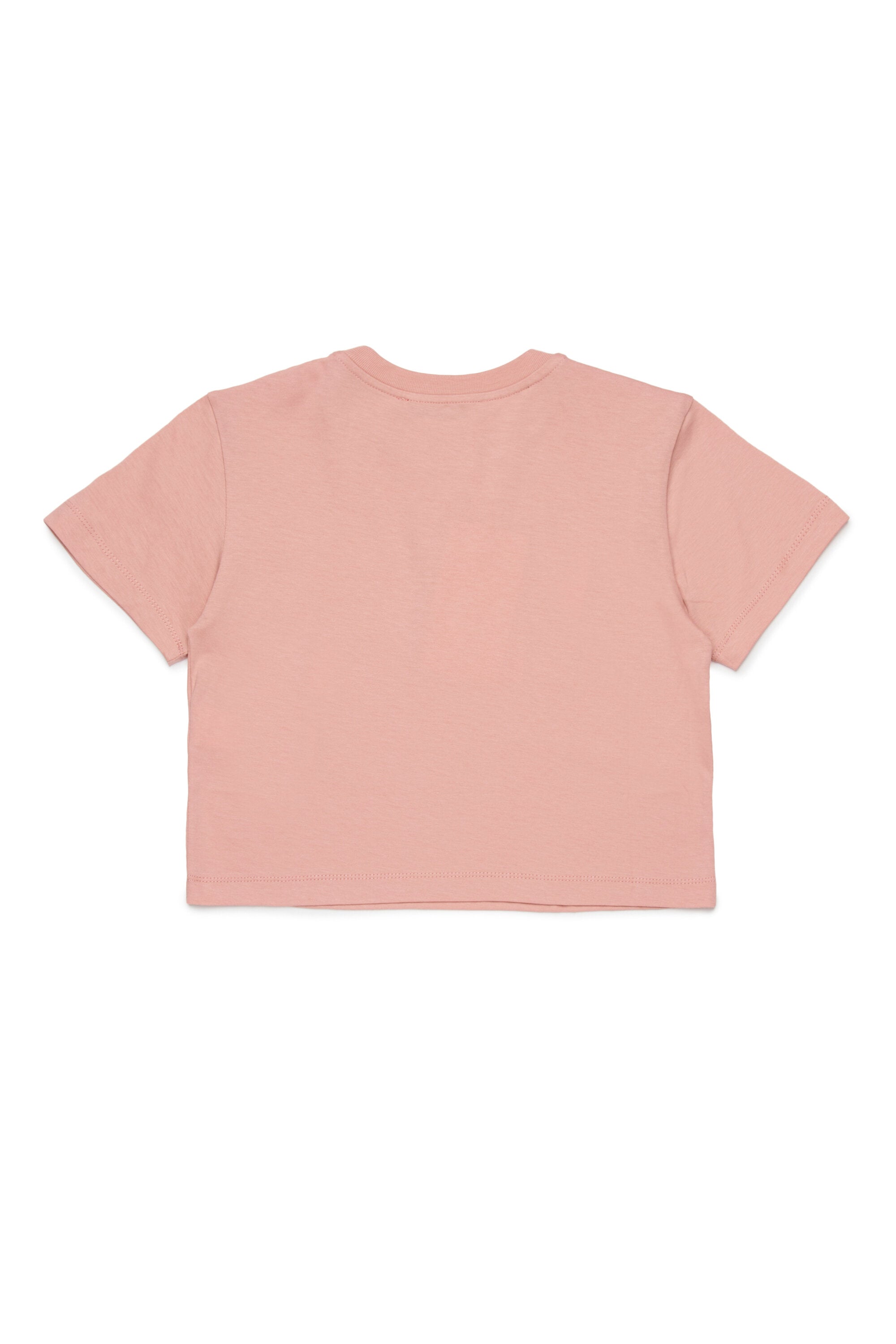 Camiseta con logo