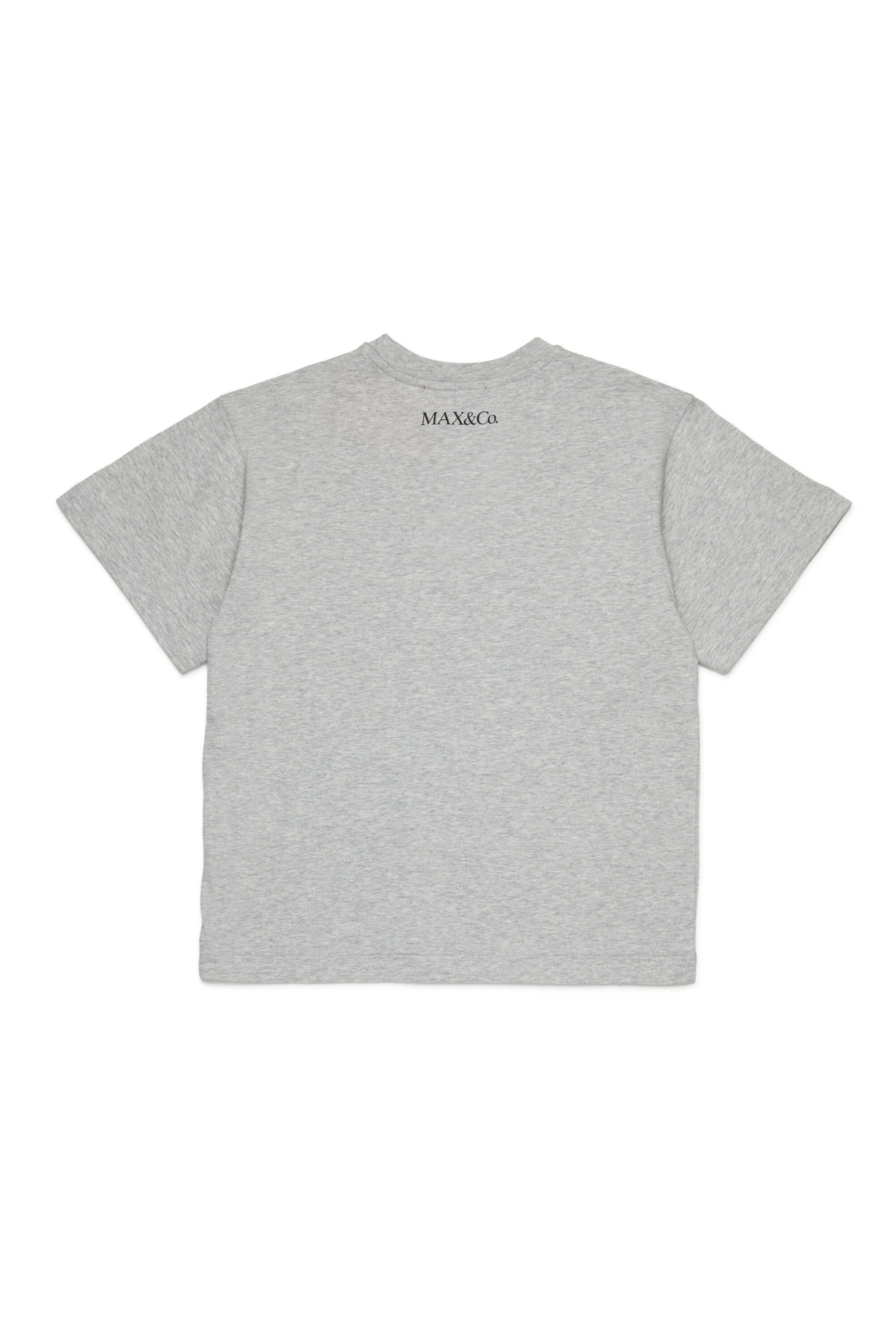 T-shirt with print
