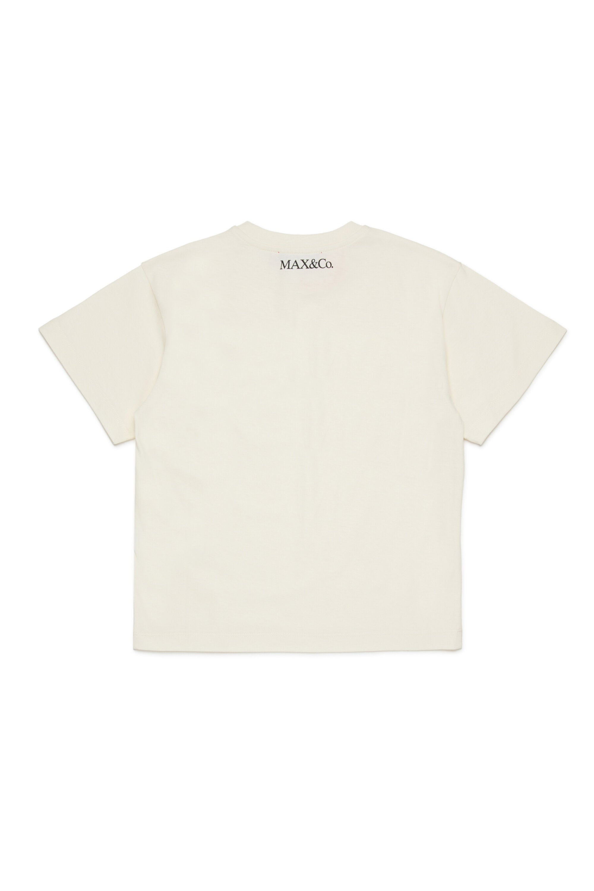 Camiseta con estampado Cuddles Lover