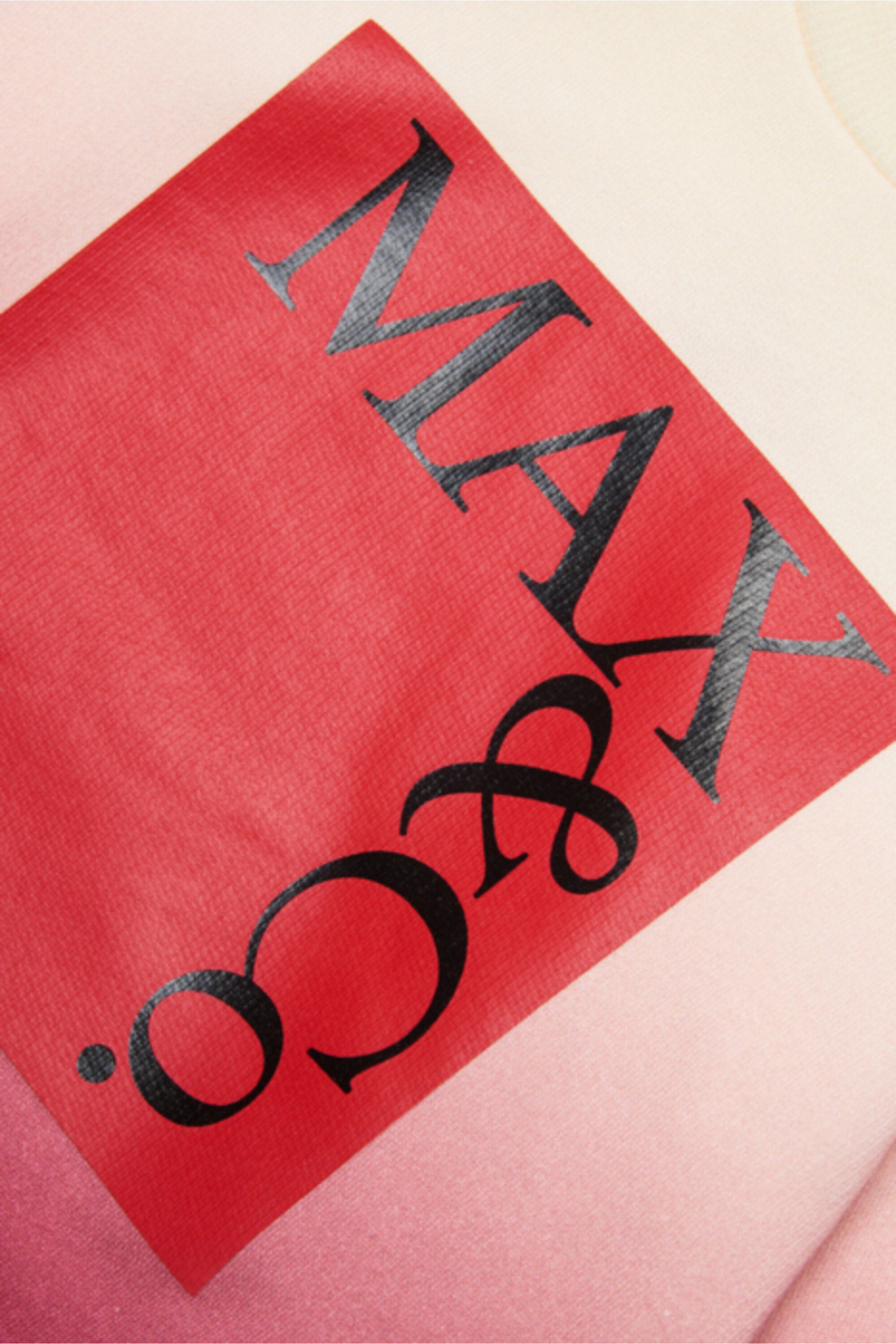 Crewneck sweatshirt with logo