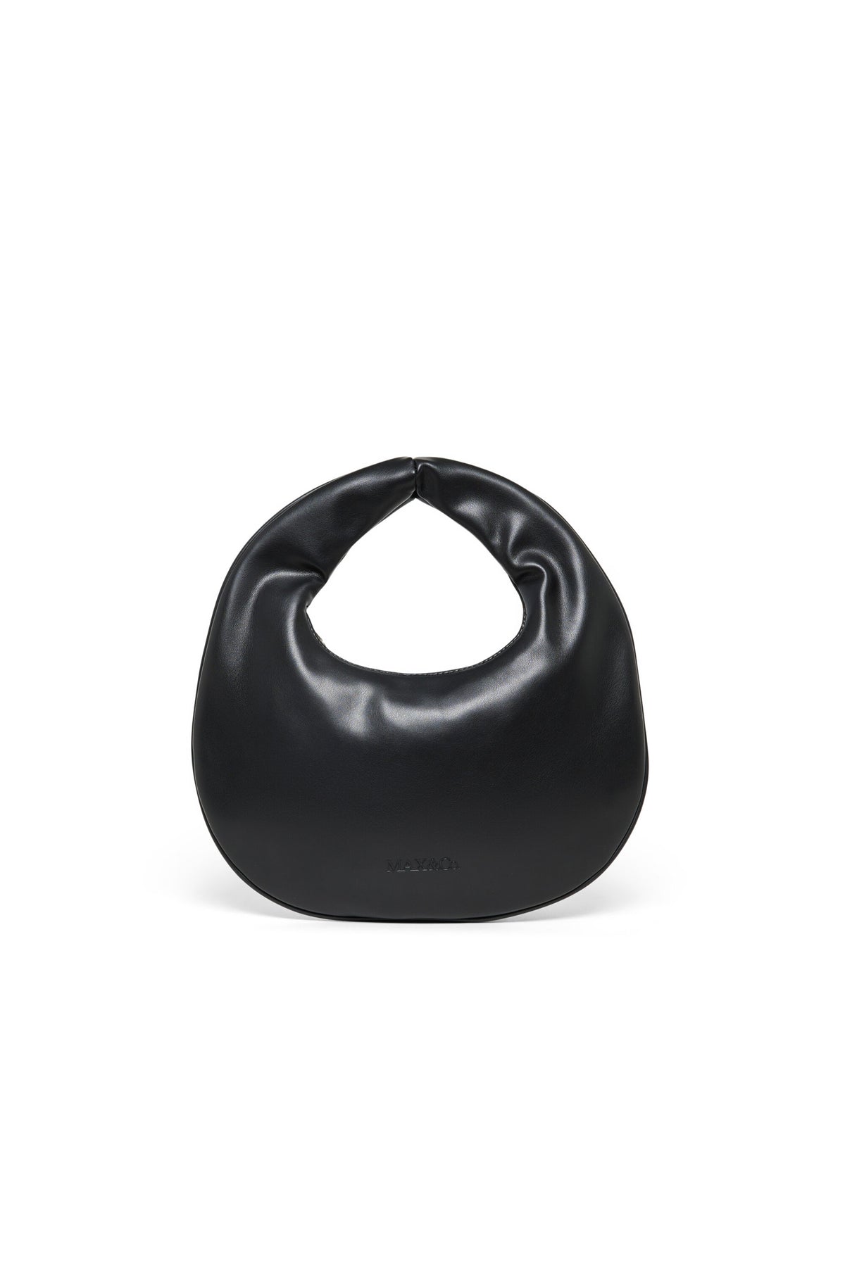 Bolso de mano de diseño suave