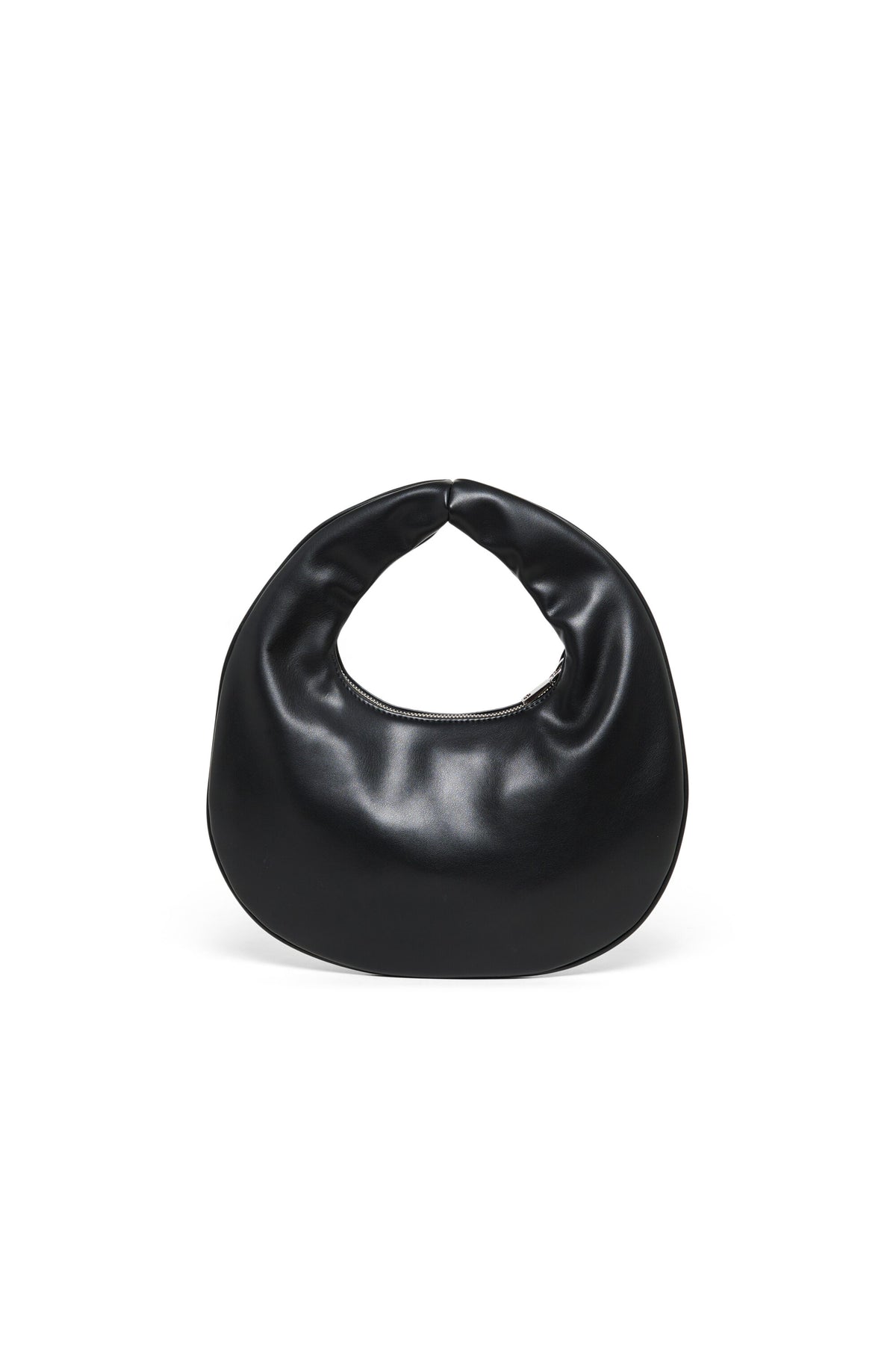 Bolso de mano de diseño suave