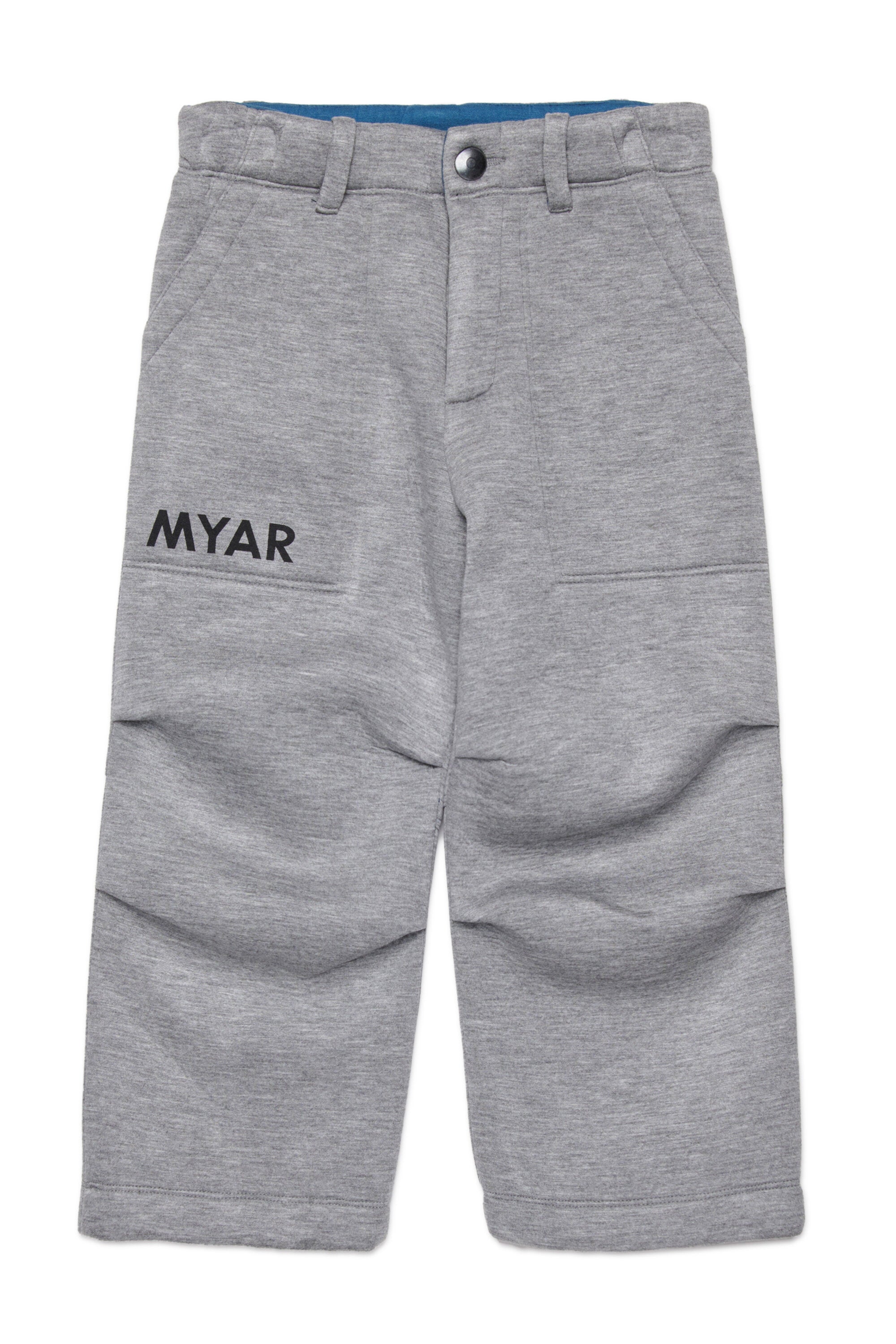 Pantalones de neopreno con logo MYAR