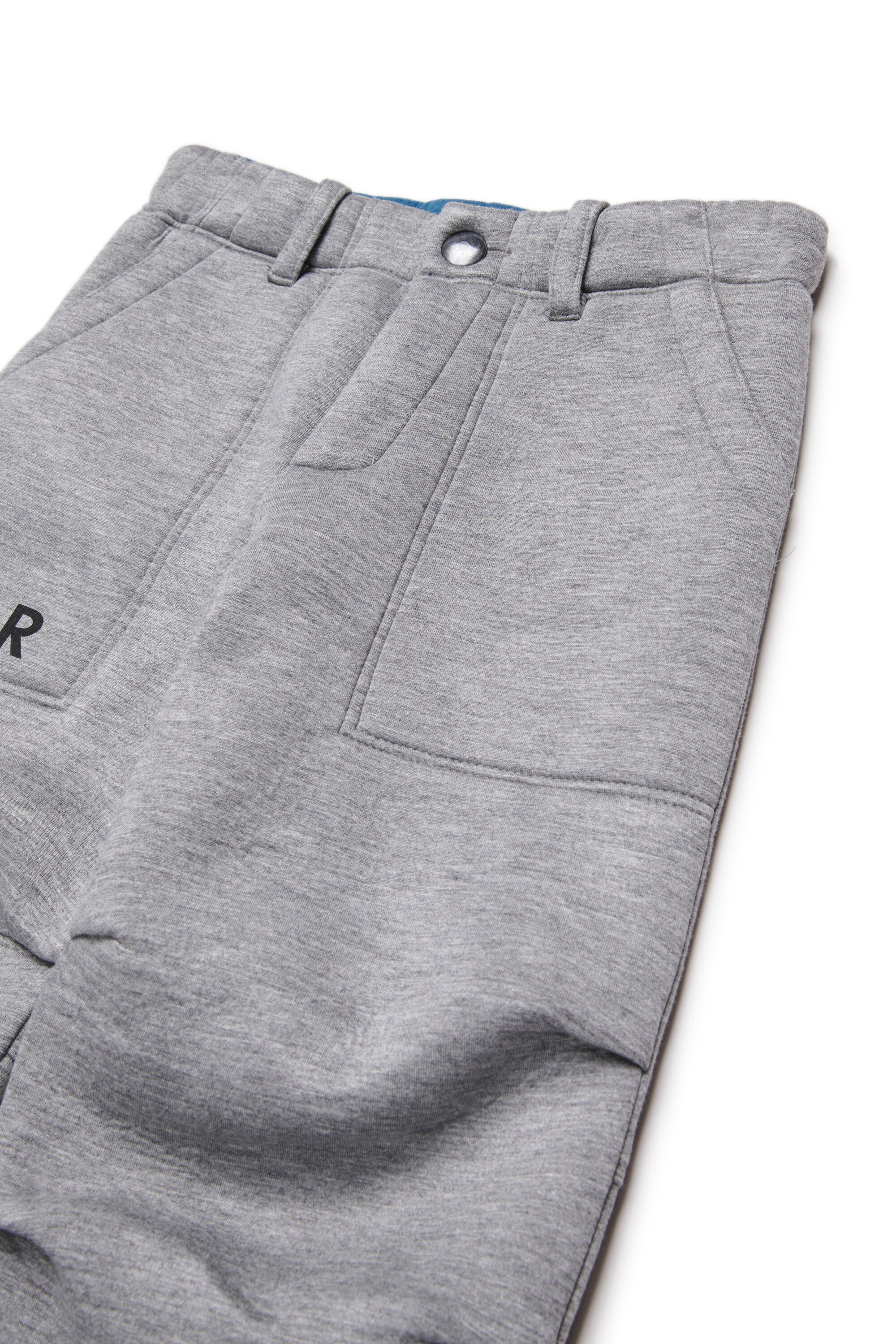 Pantalones de neopreno con logo MYAR