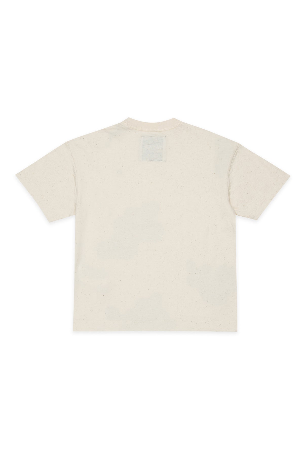 Camiseta con logo