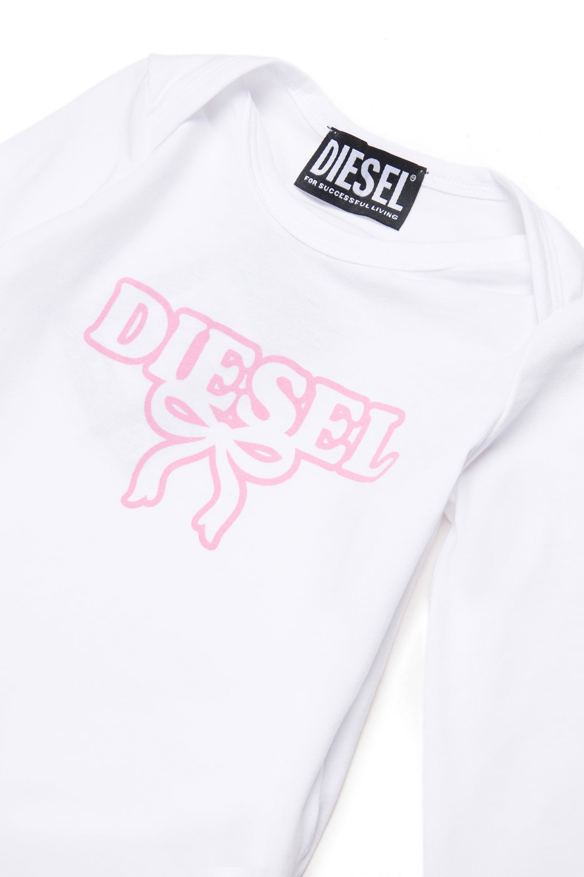 Body para bebé con logo