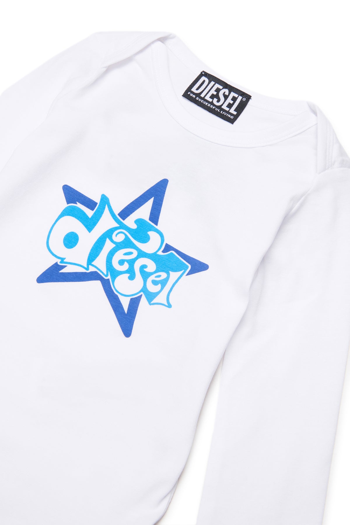 Body para bebé con logo