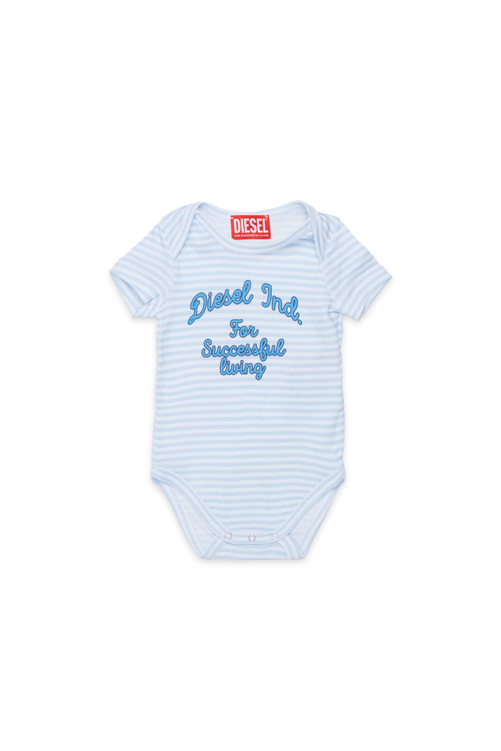 Body para bebé con logo