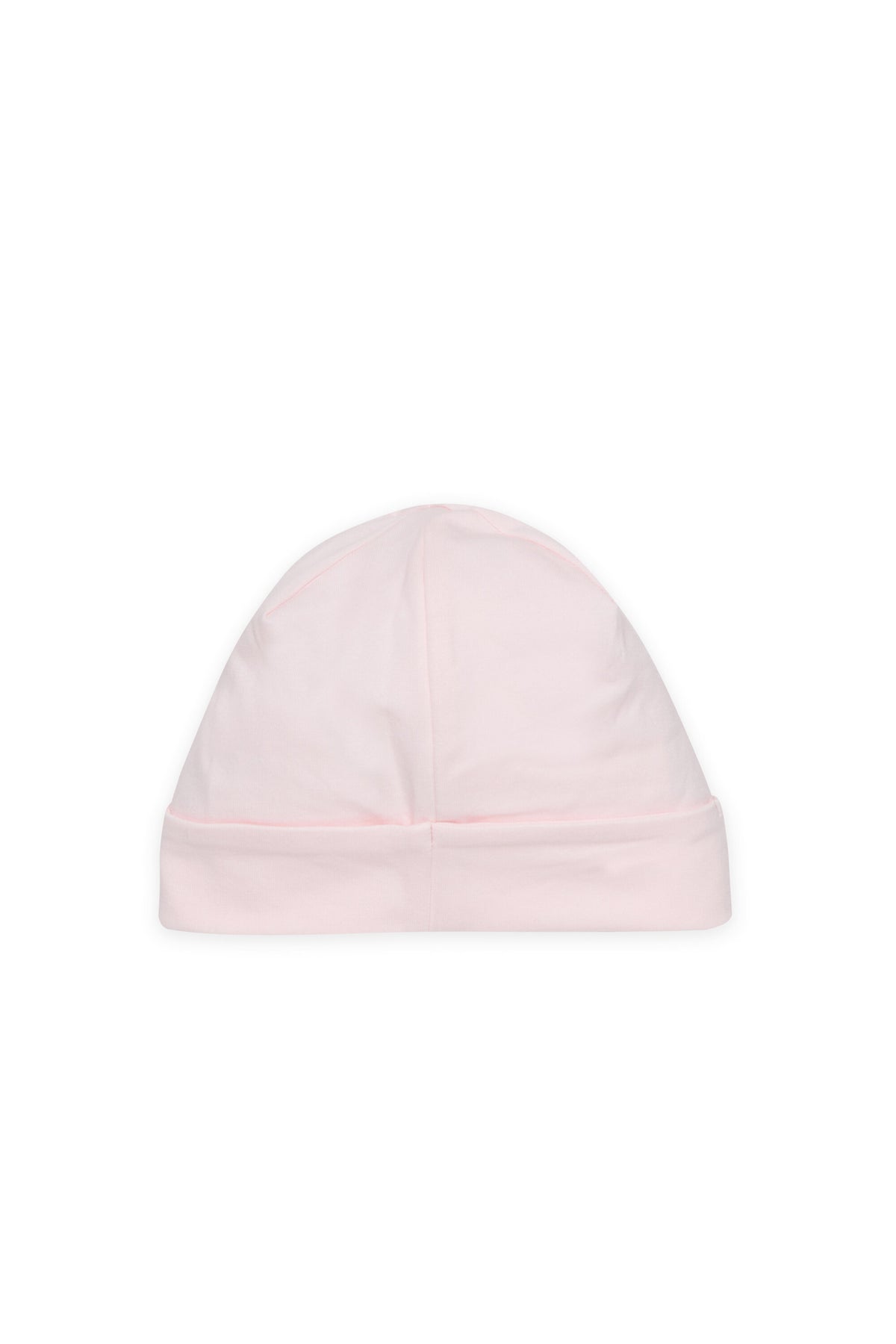 Gorra con logo