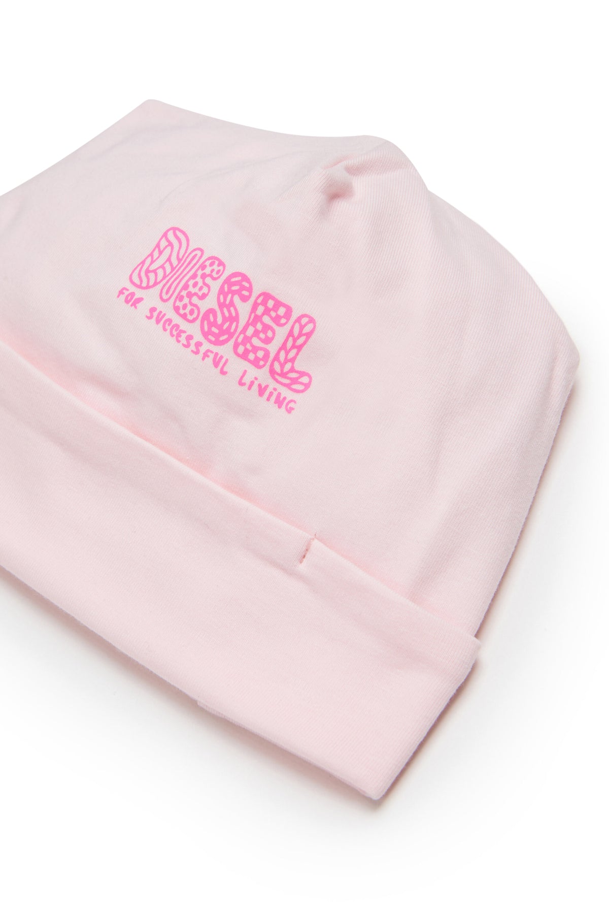 Gorra con logo