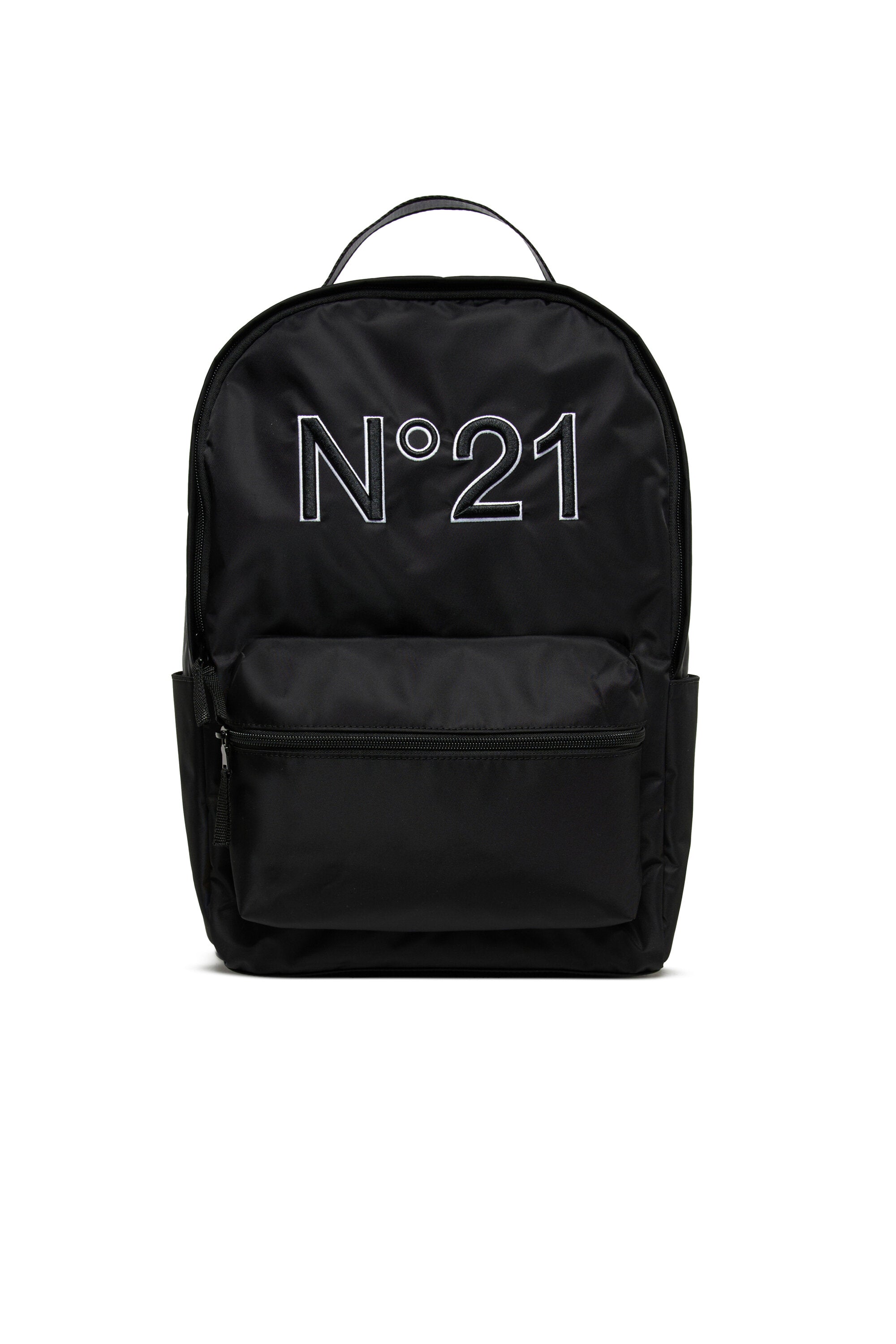 Mochila con logotipo