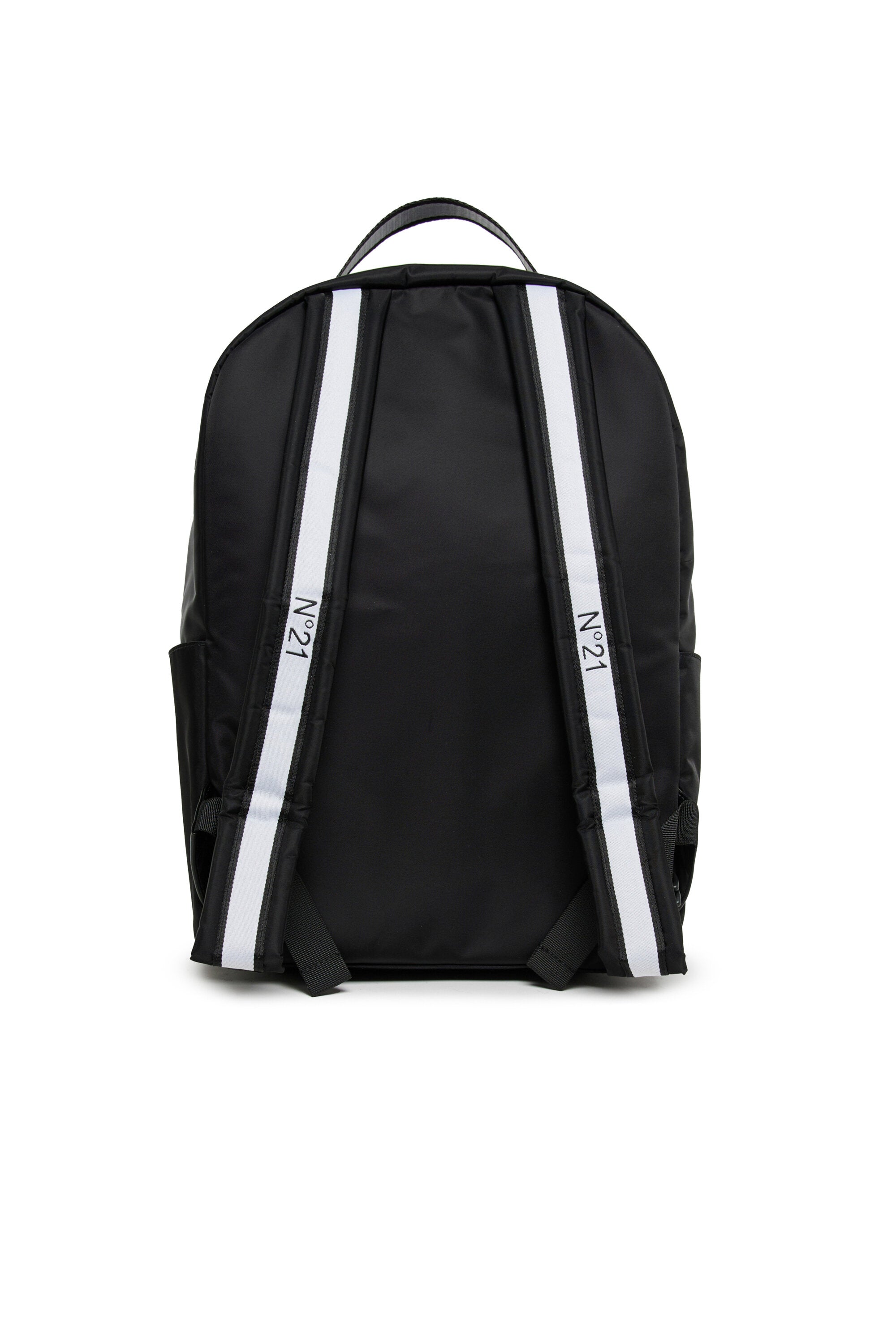 Mochila con logotipo