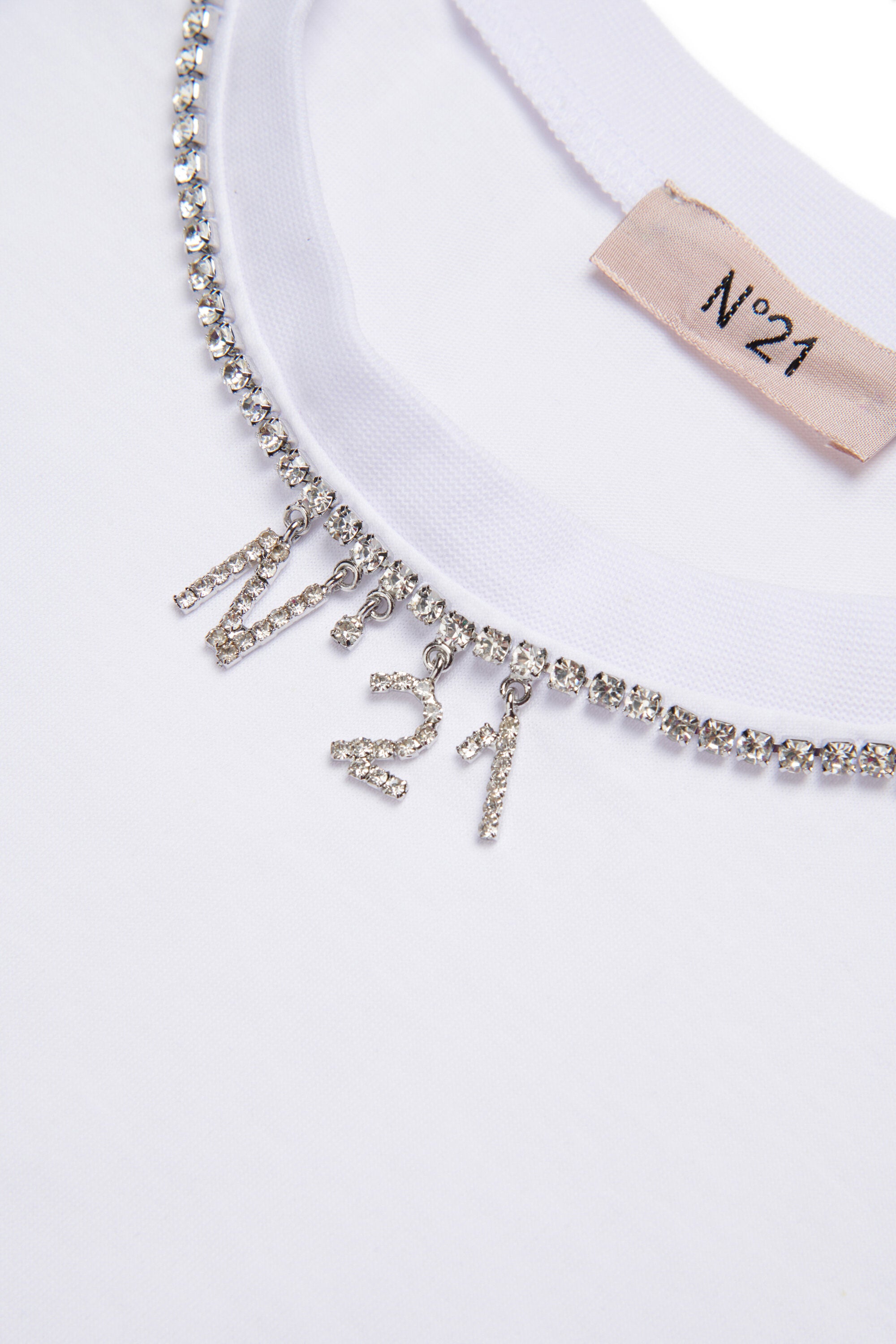 Camiseta sin mangas con logo