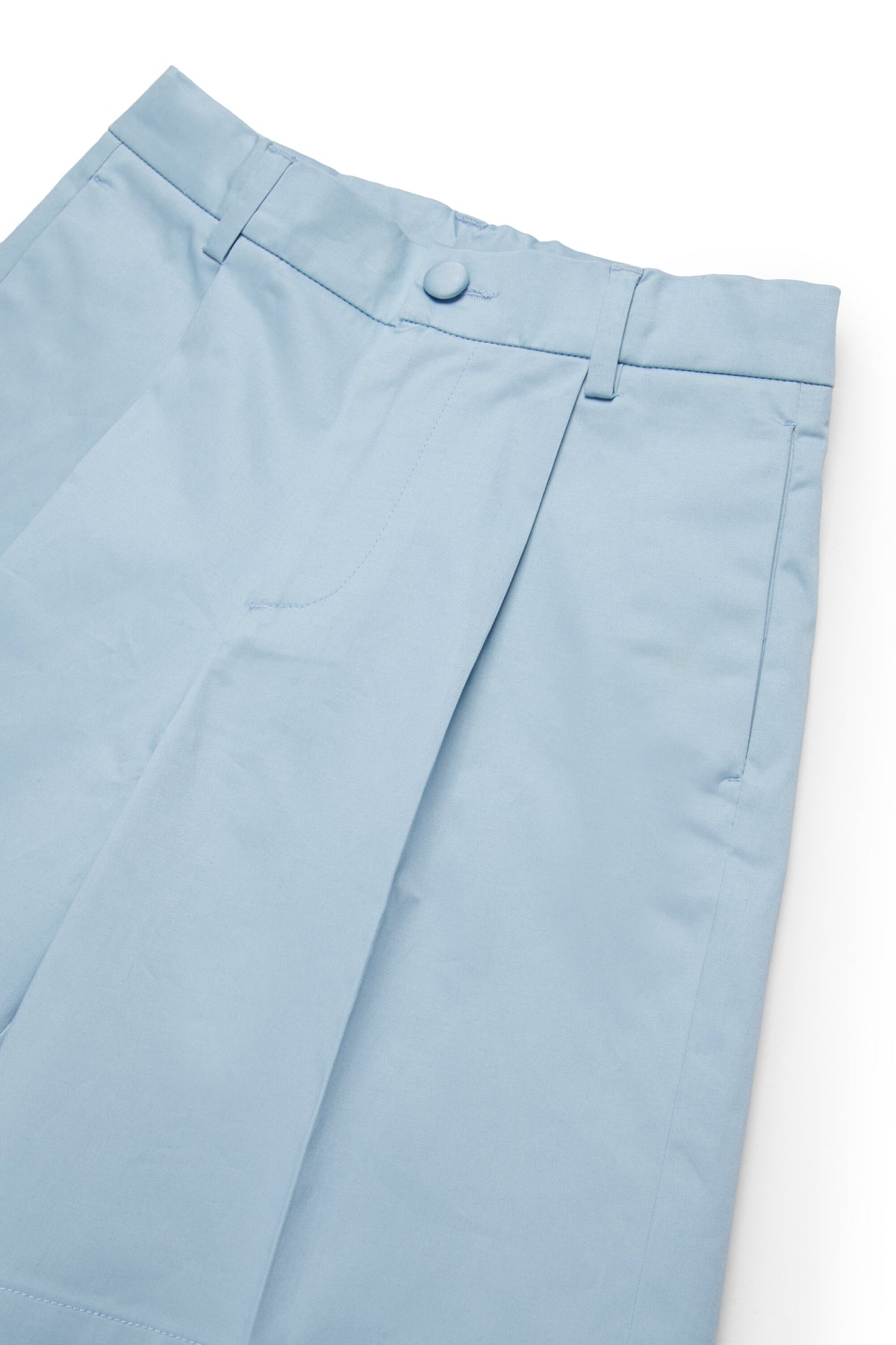 Formal shorts