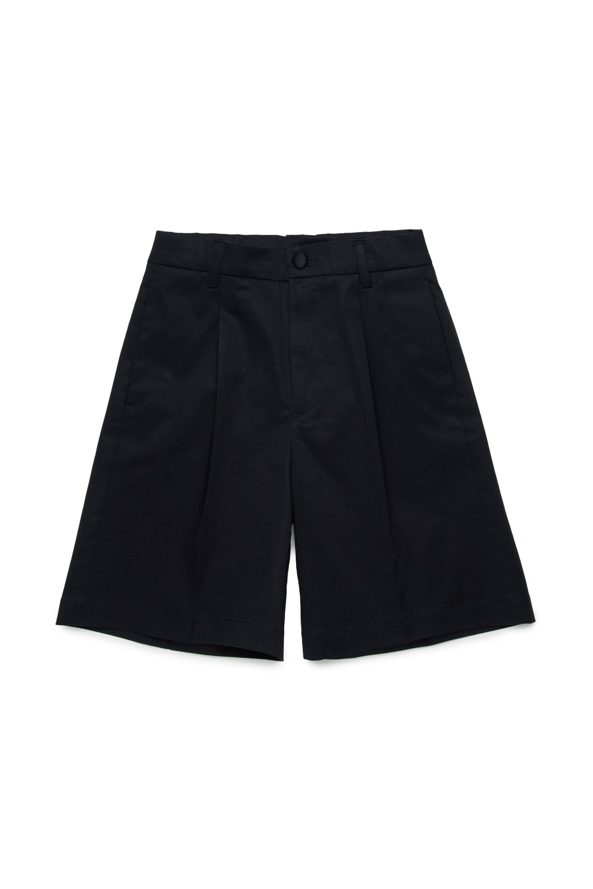 Formal shorts