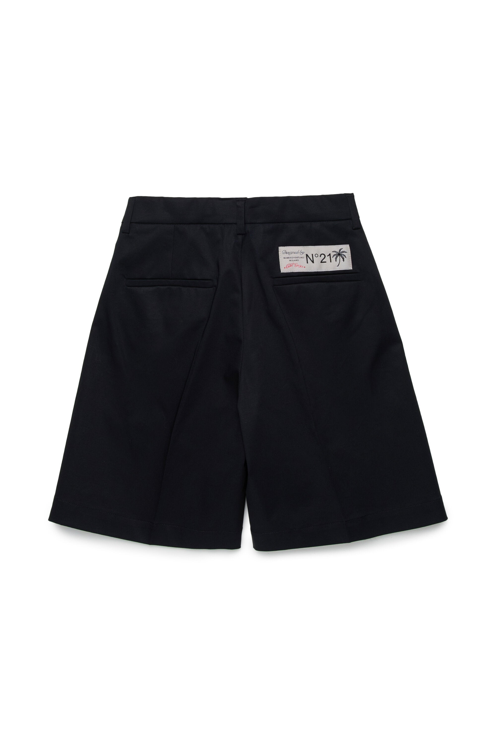 Shorts formales