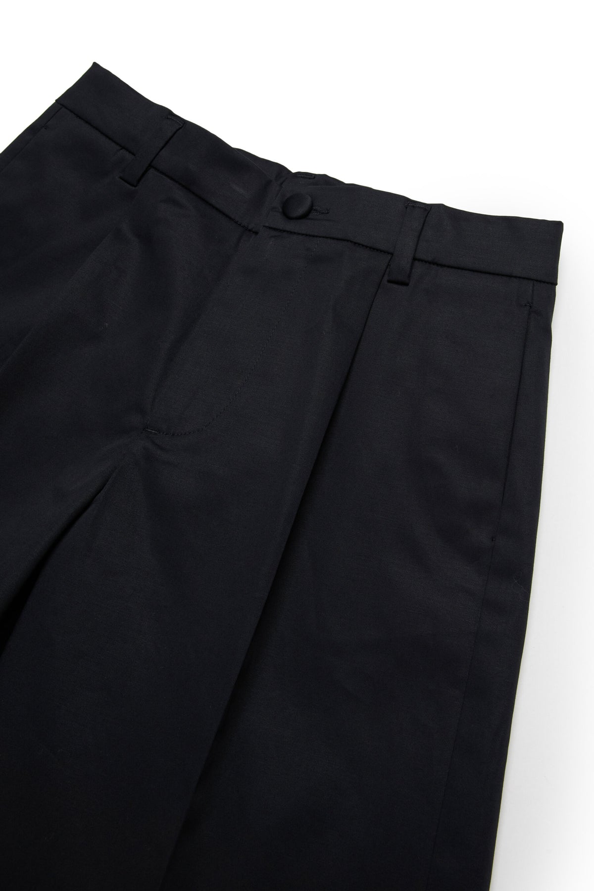 Formal shorts