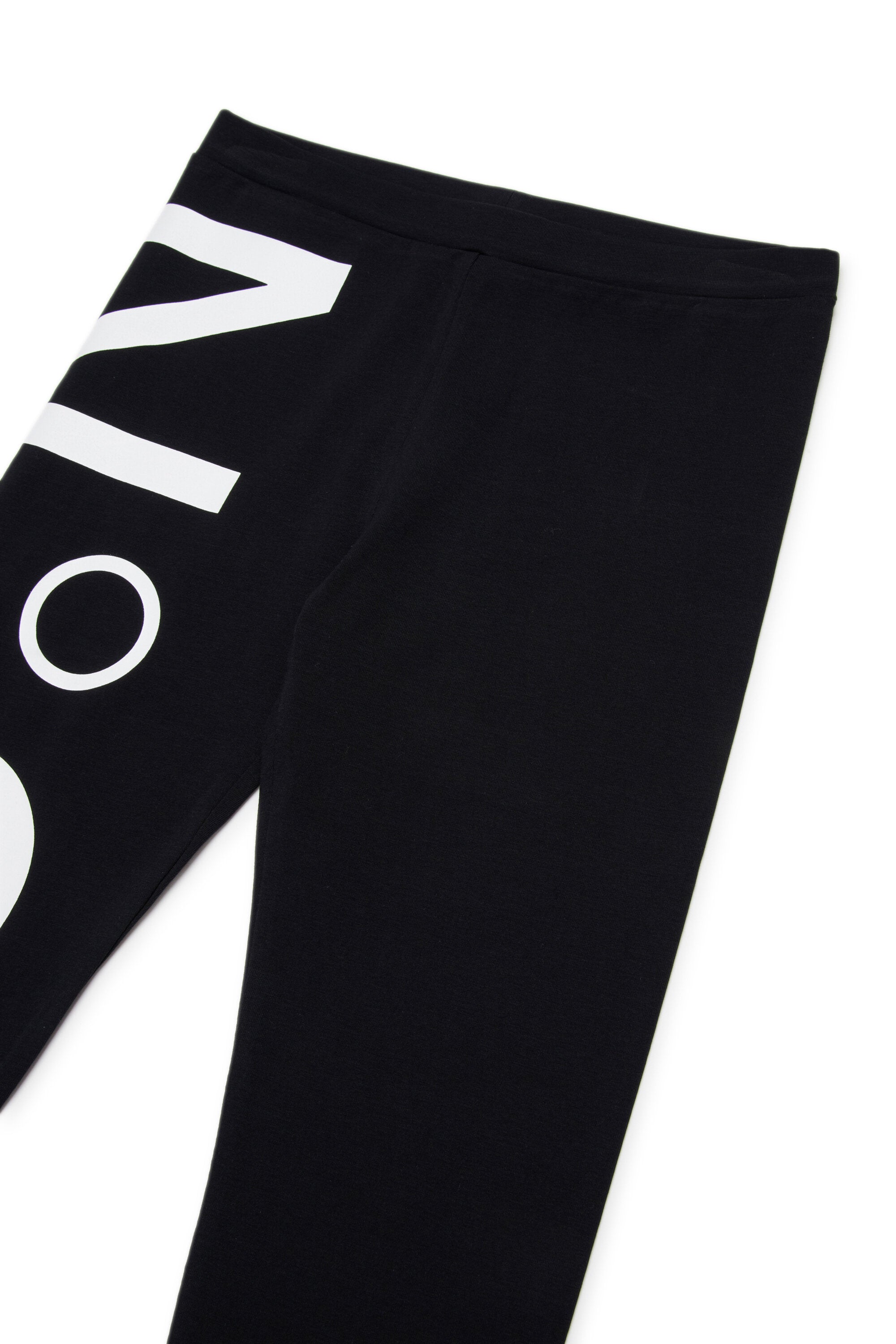 Leggings con logo