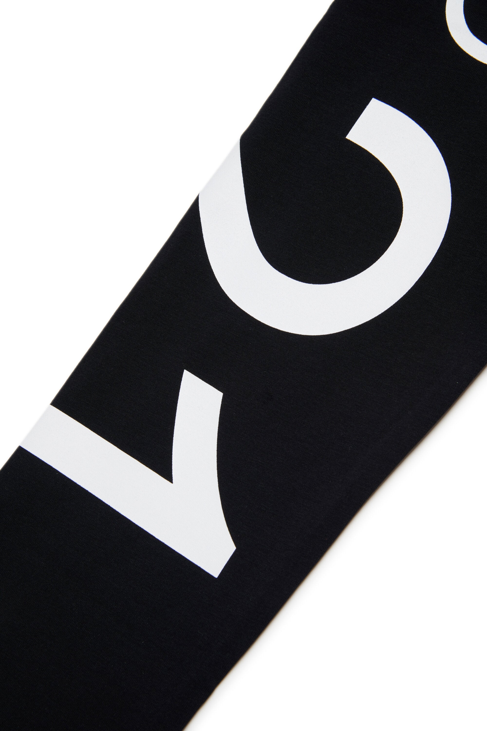 Leggings con logo