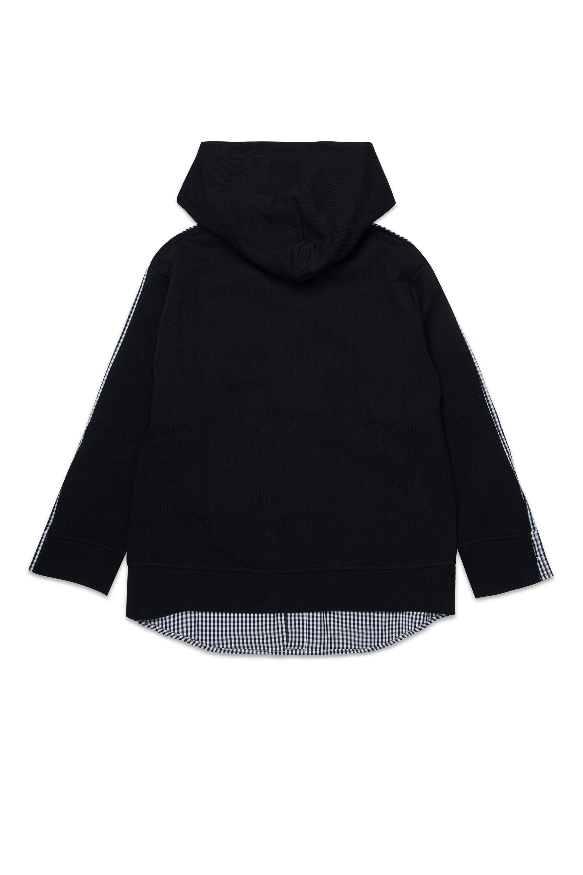 Shirt with logo