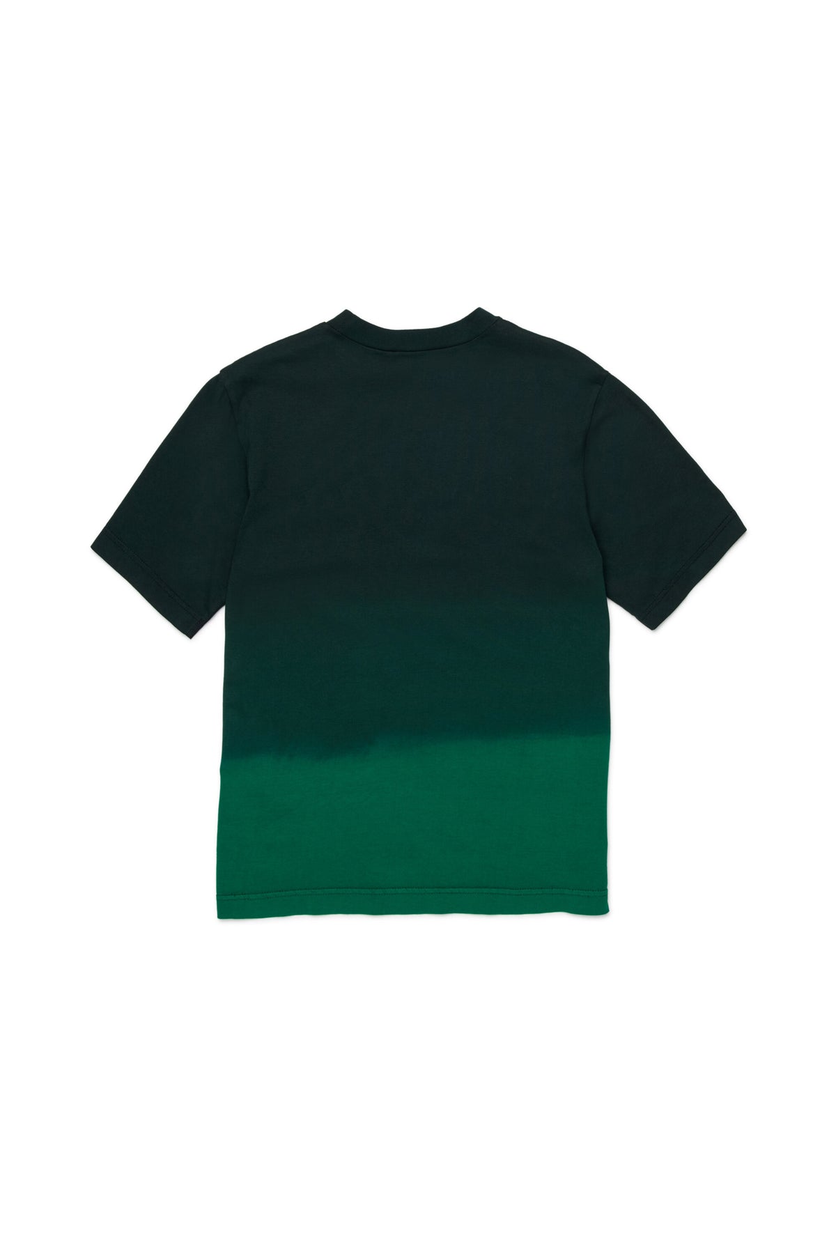 Camiseta con logo