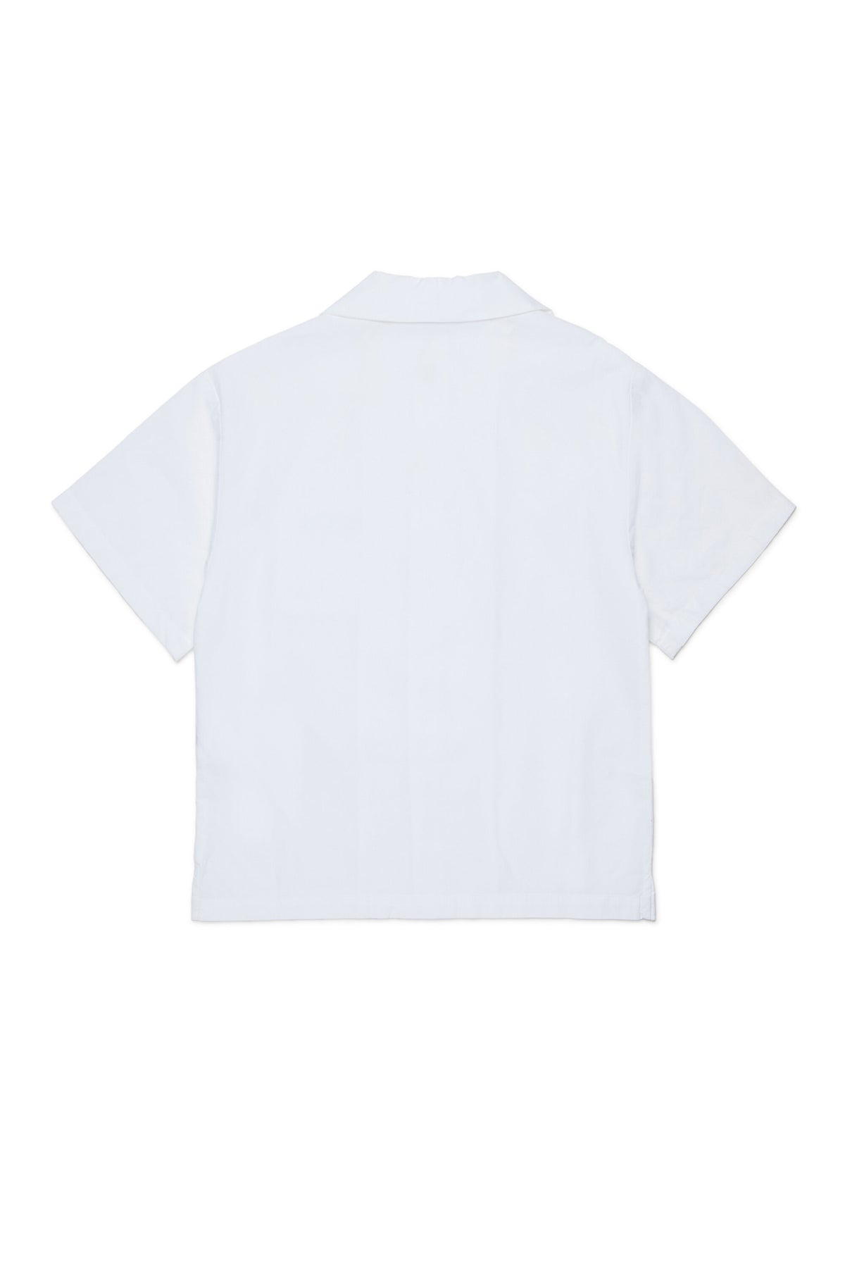 Camisa de manga corta con logo