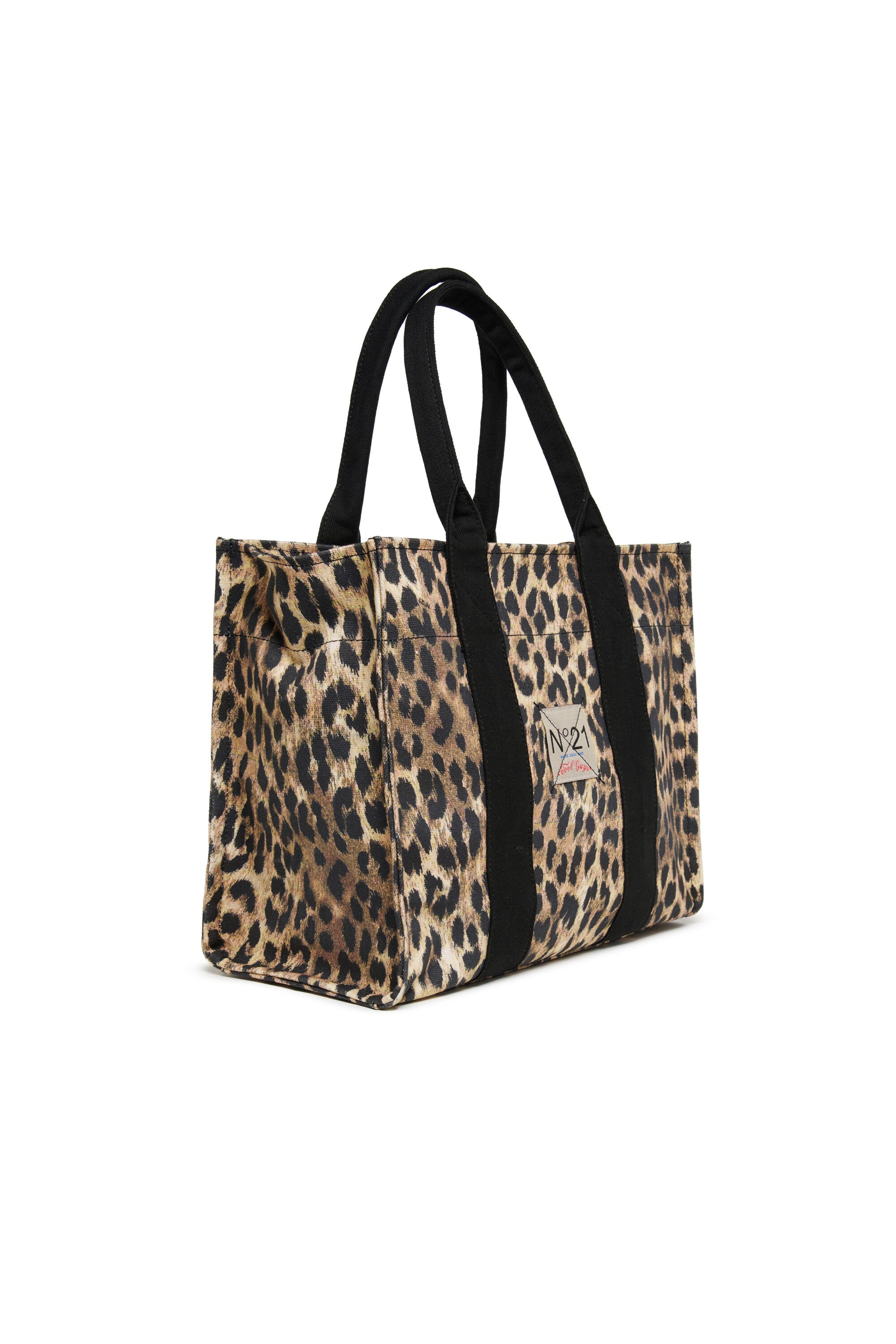 Tote bag with logo