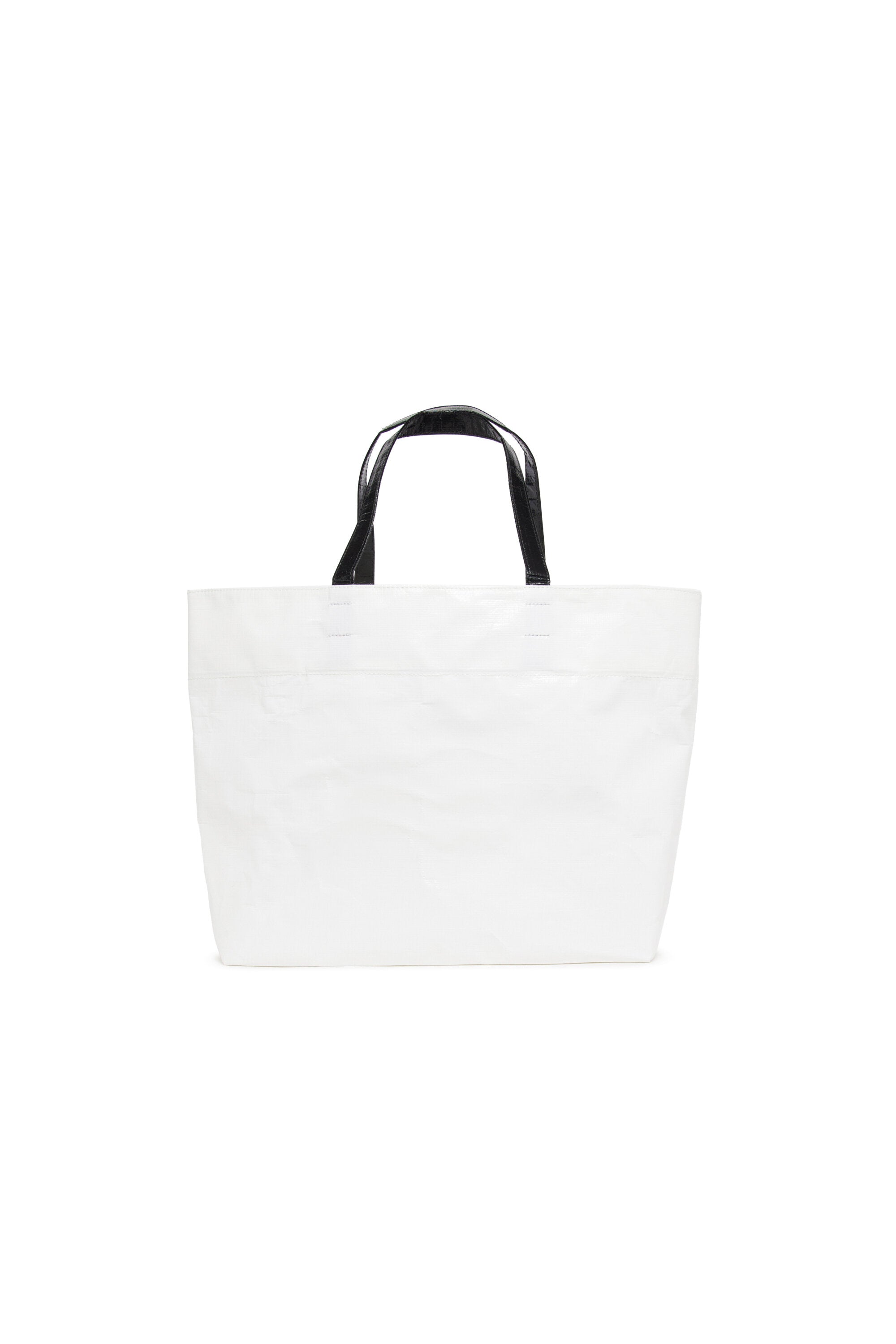 Bolso tote con logo