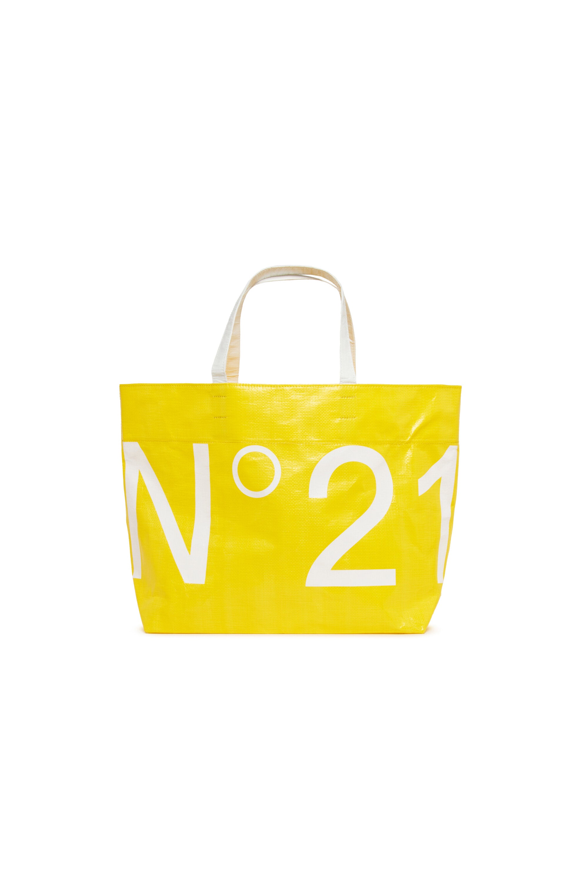 Tote bag with logo