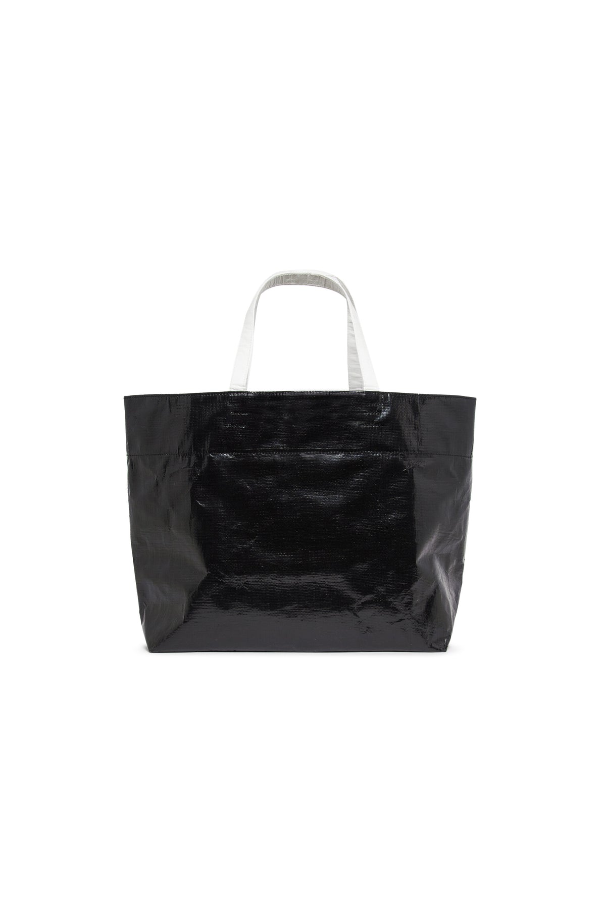 Bolso tote con logo