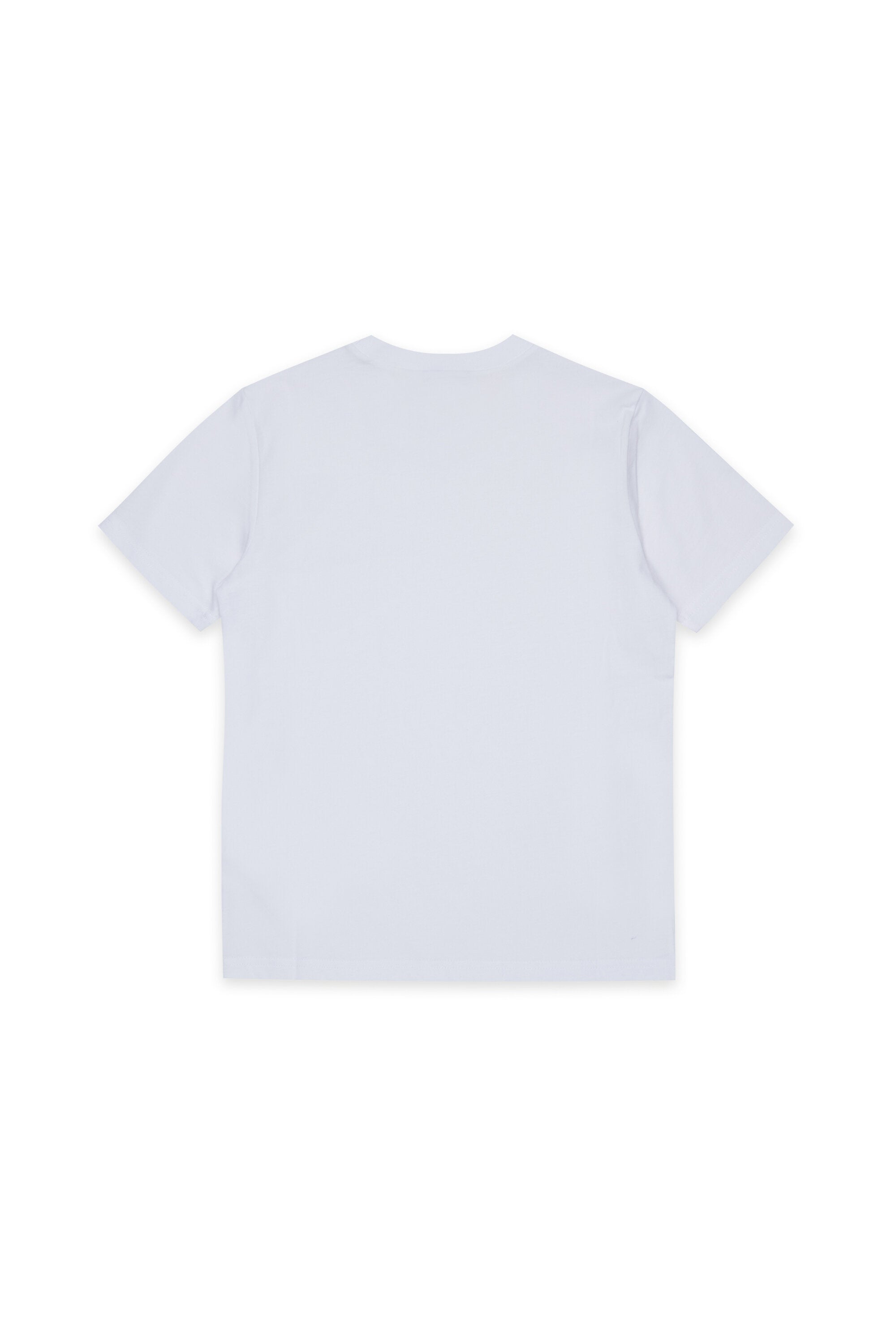 Camiseta con logo