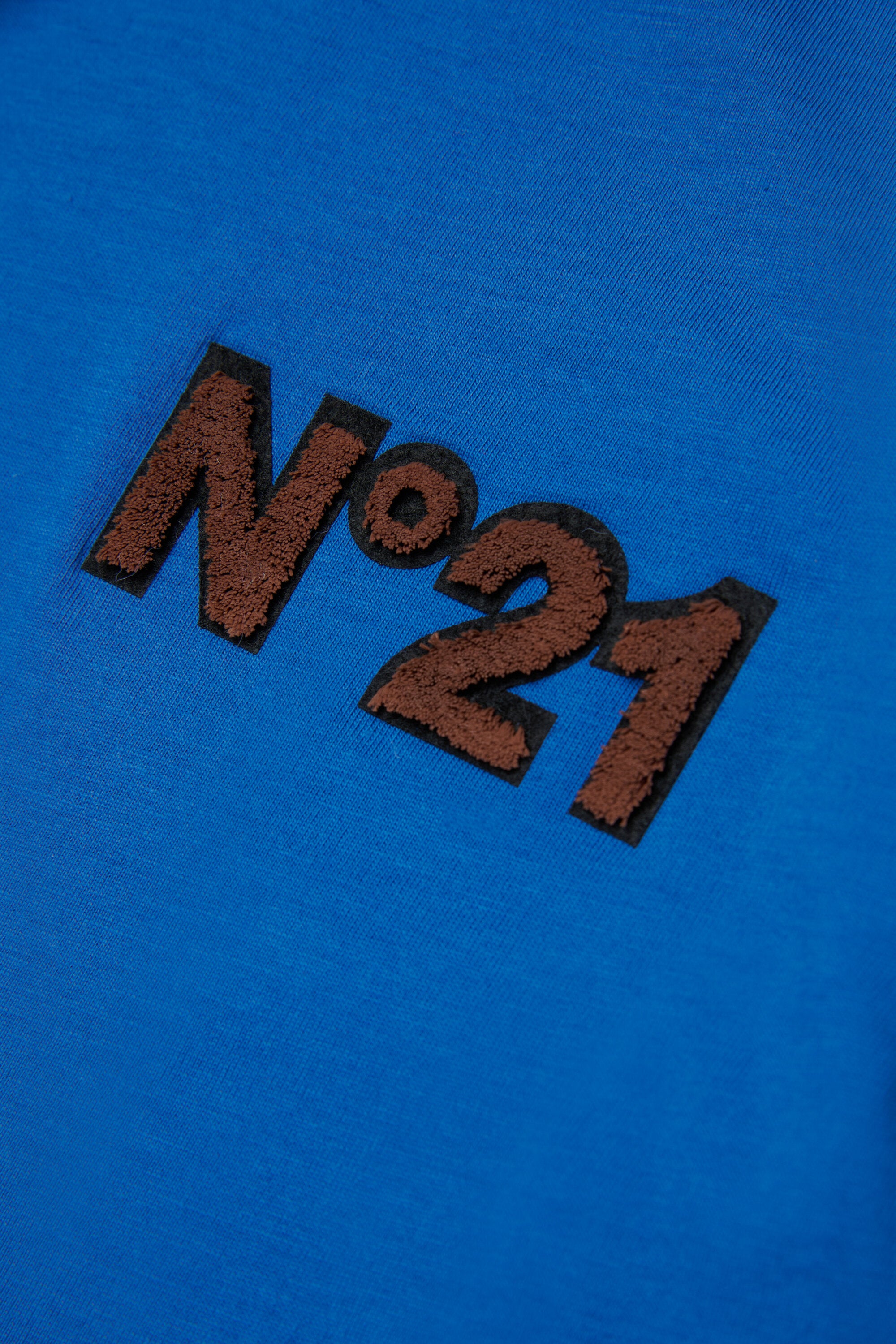 Camiseta con logo