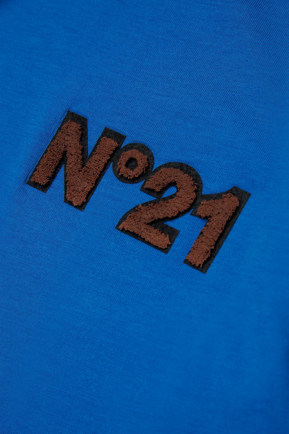 Camiseta con logo