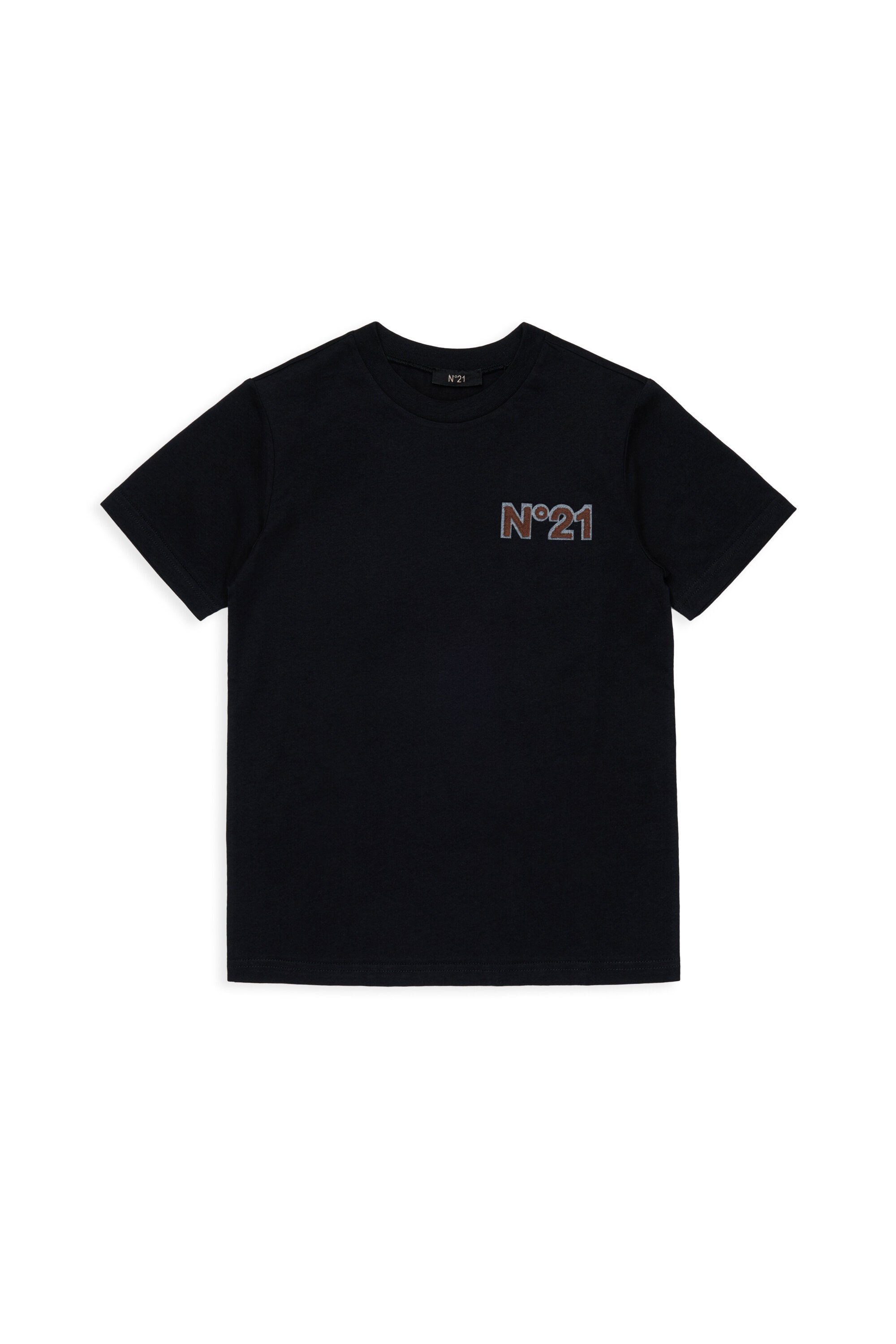 Camiseta con logo