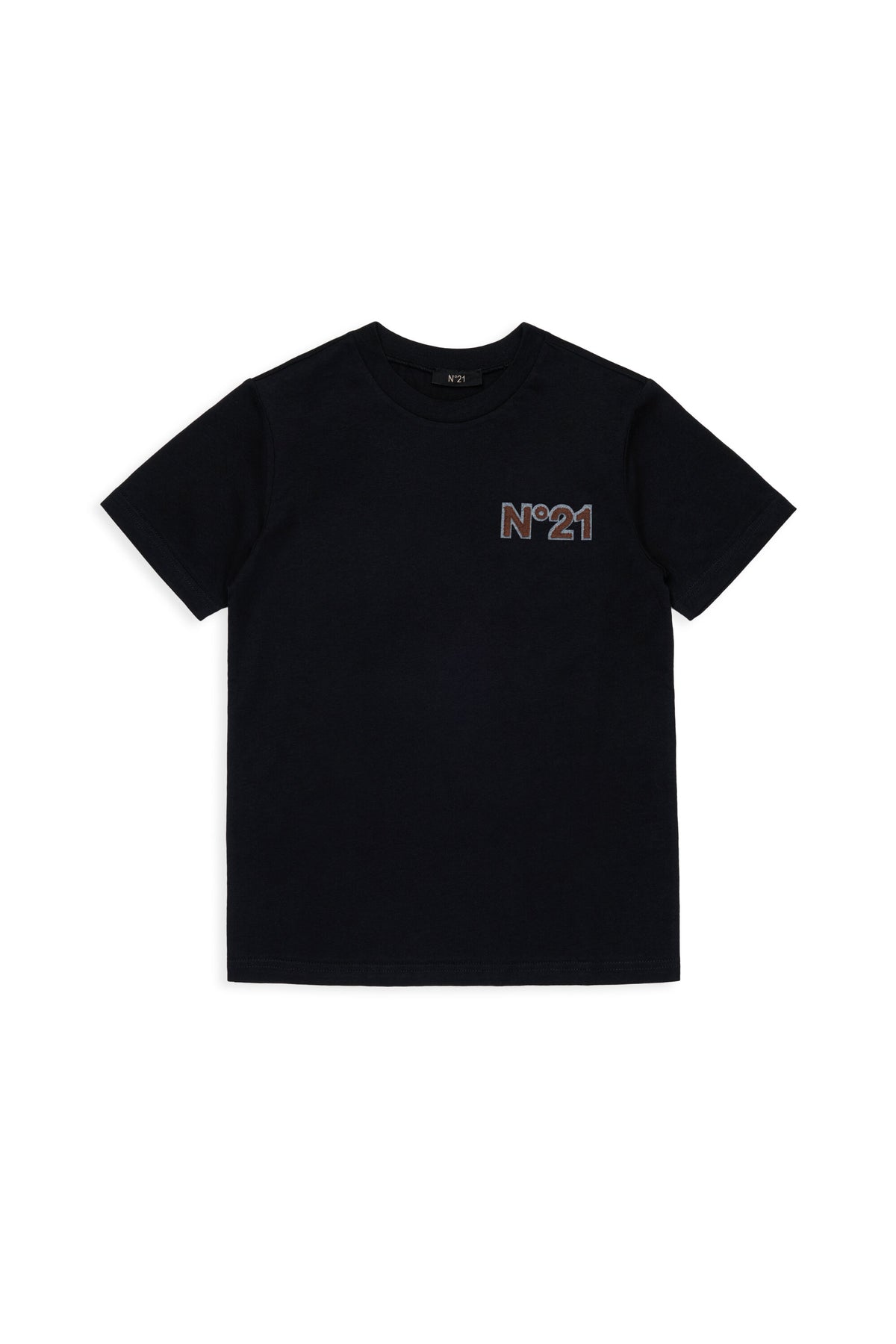 Camiseta con logo