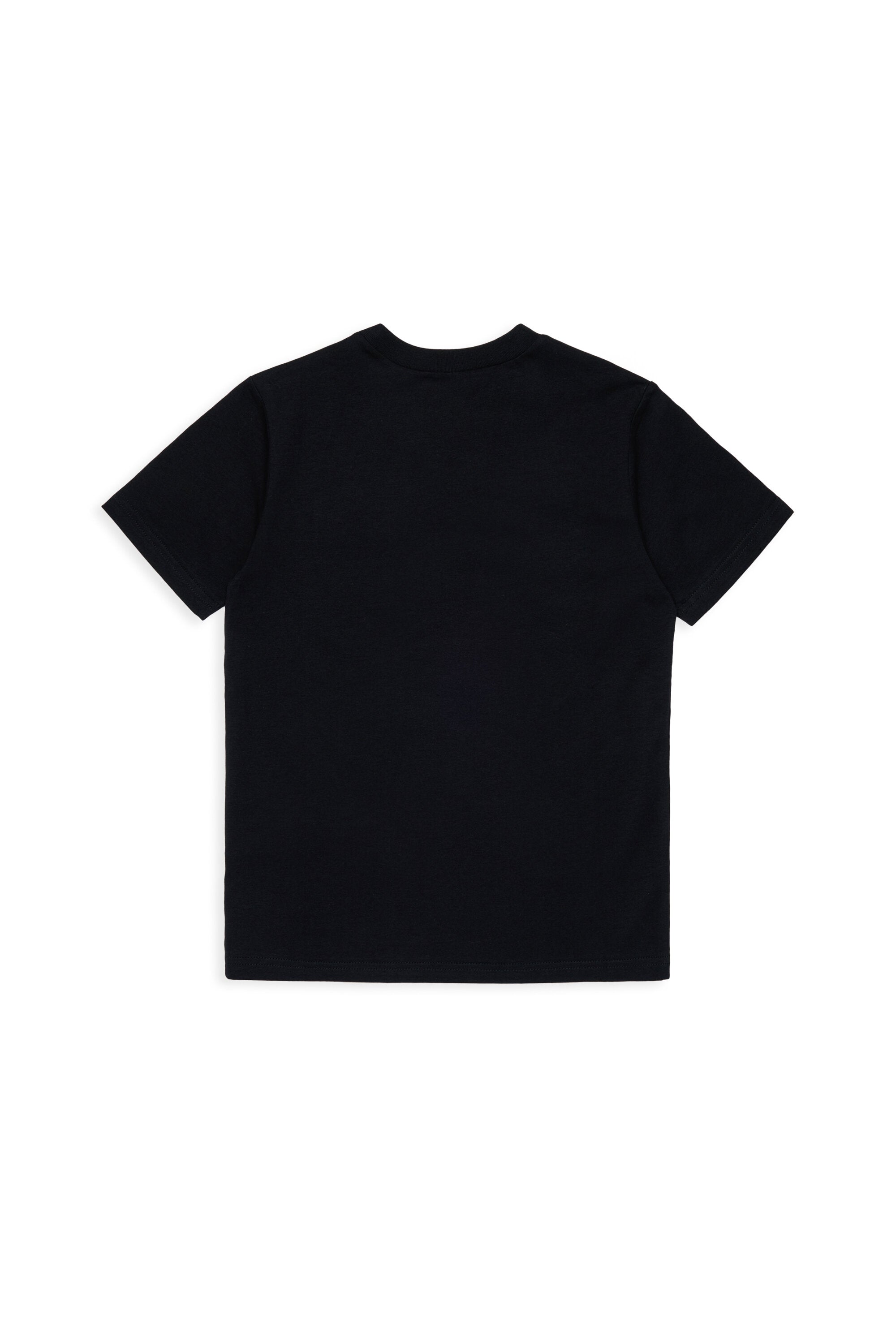 Camiseta con logo