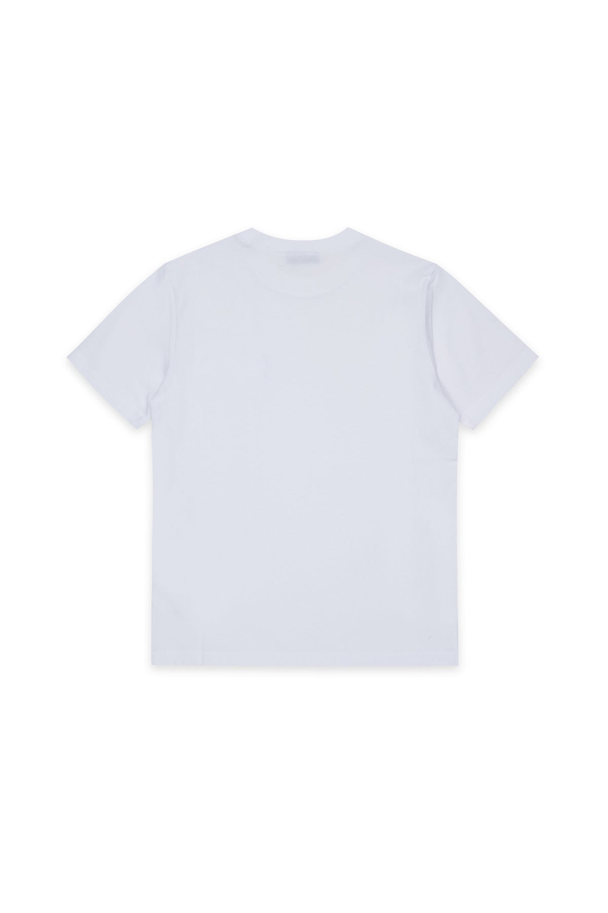 Camiseta con estampado gráfico