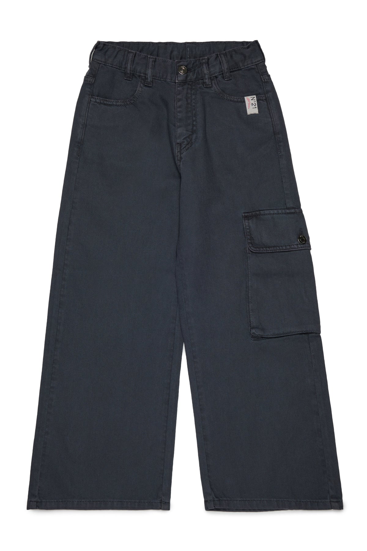 Pantalones cargo