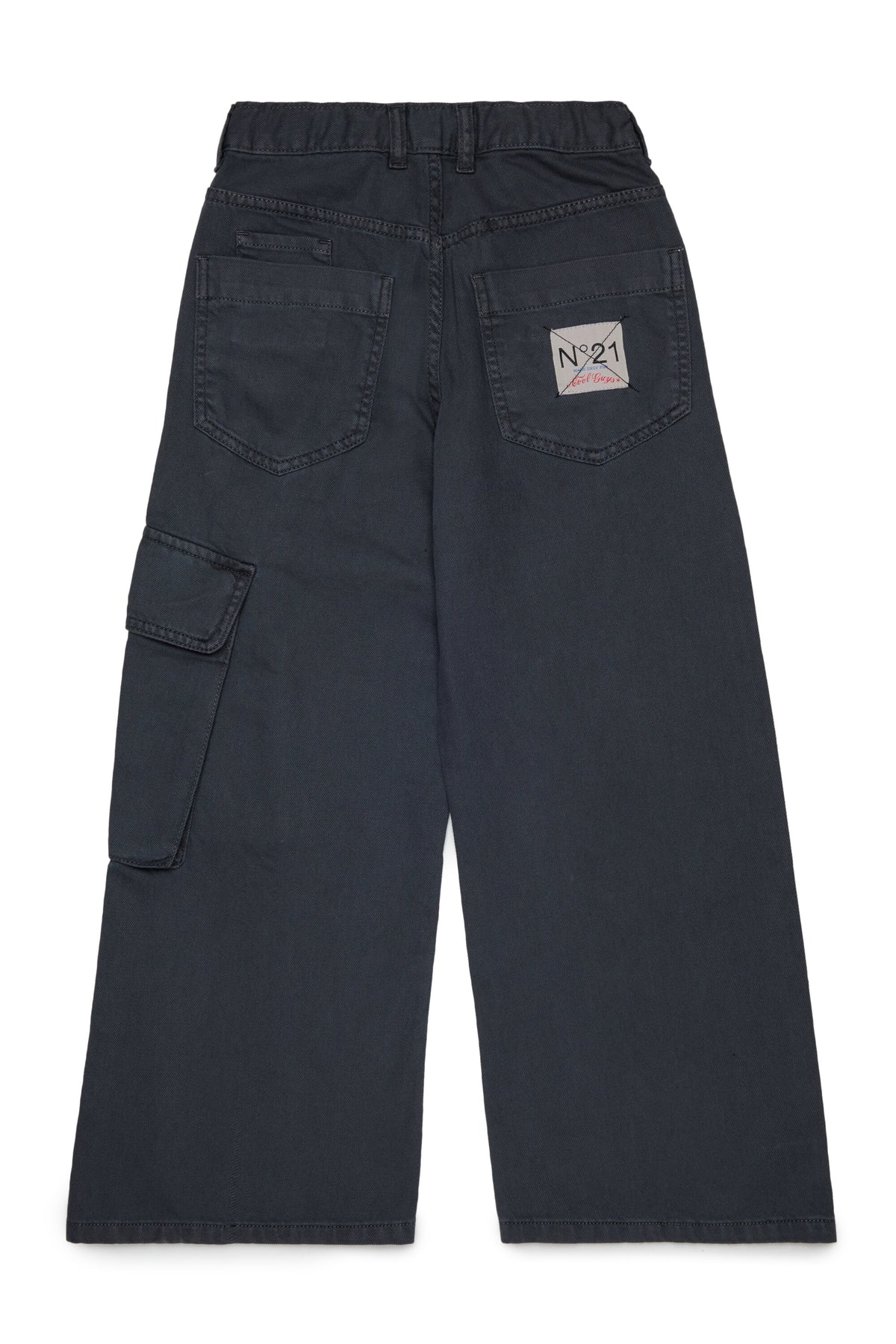 Pantalones cargo