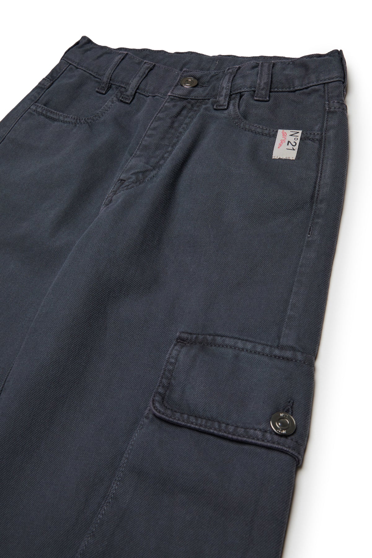 Pantalones cargo