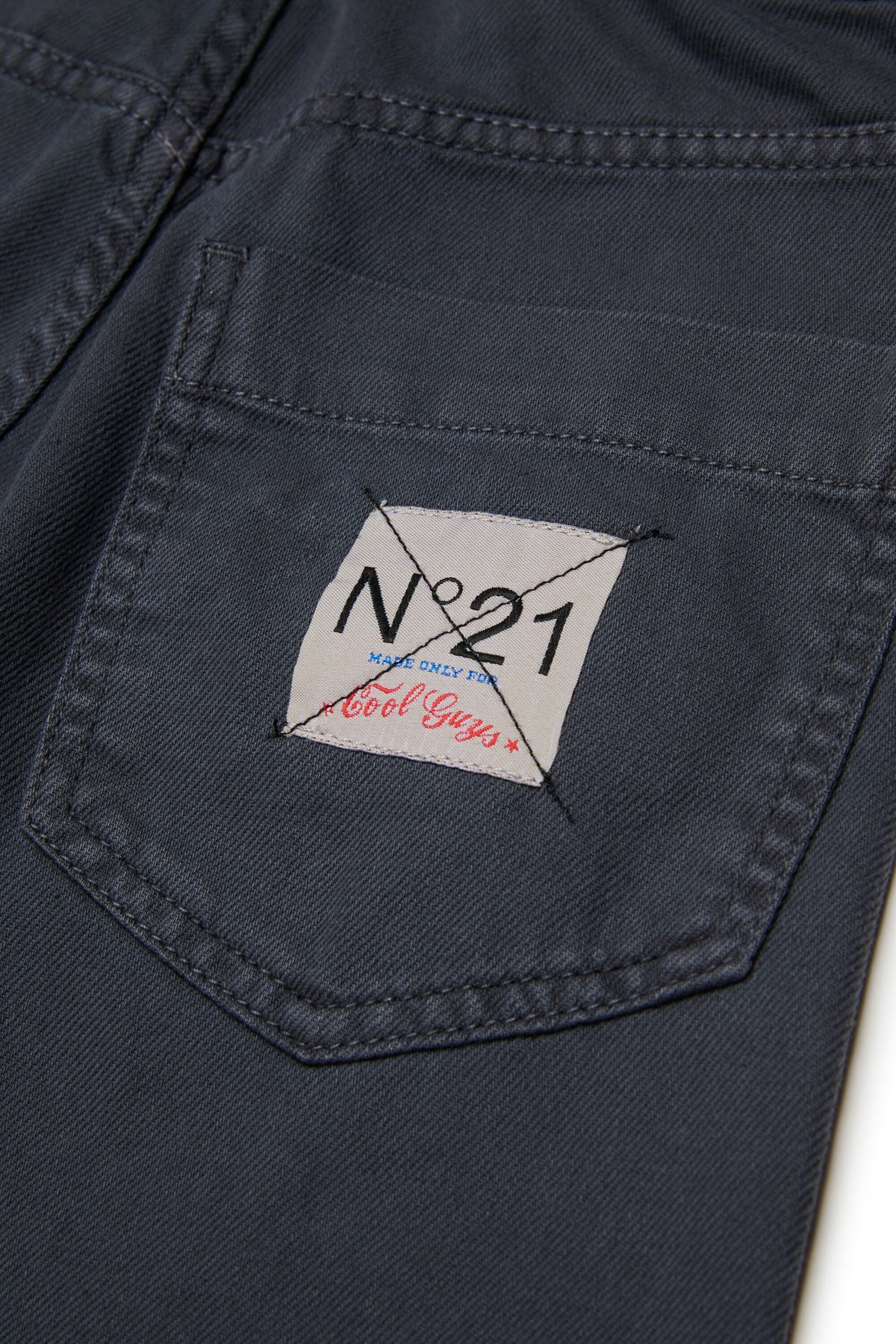 Pantalones cargo