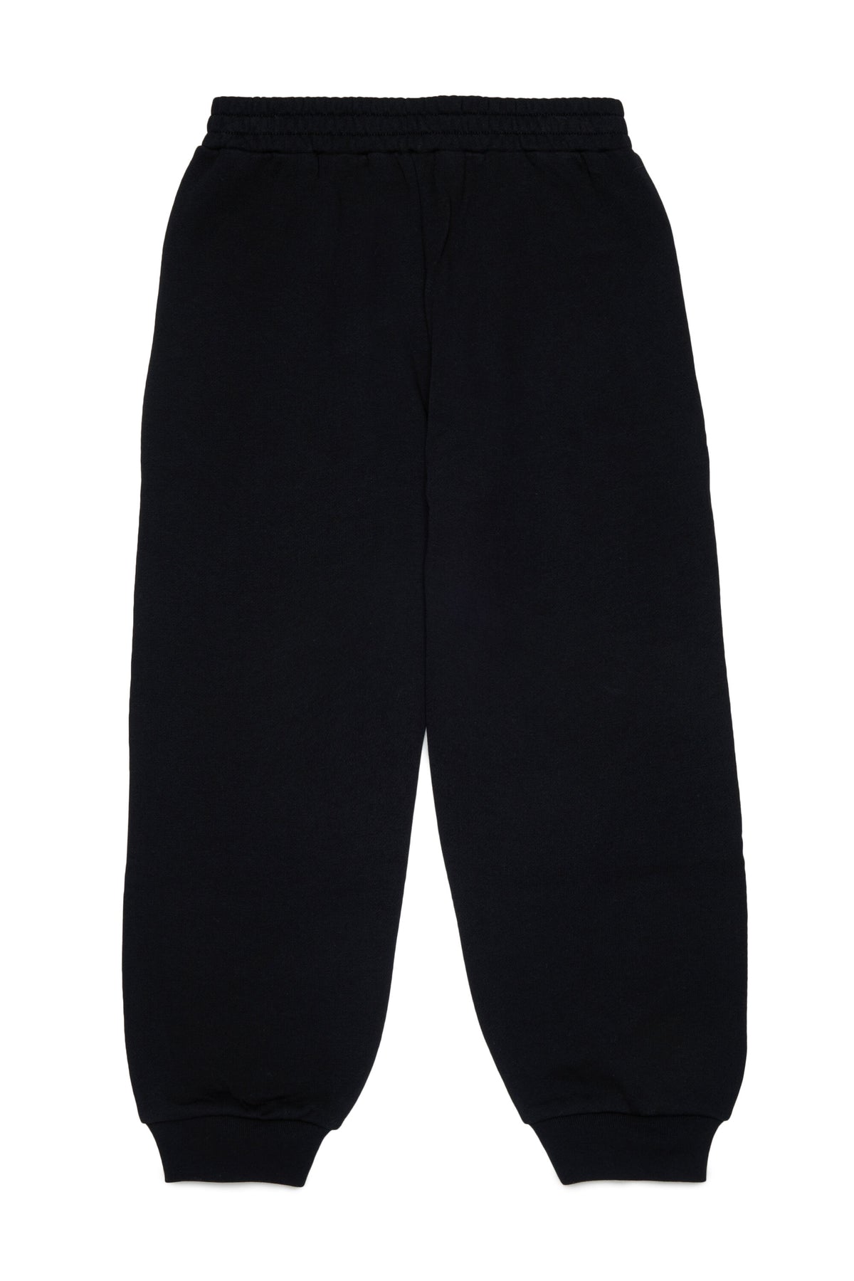 Pantalón de felpa con logo