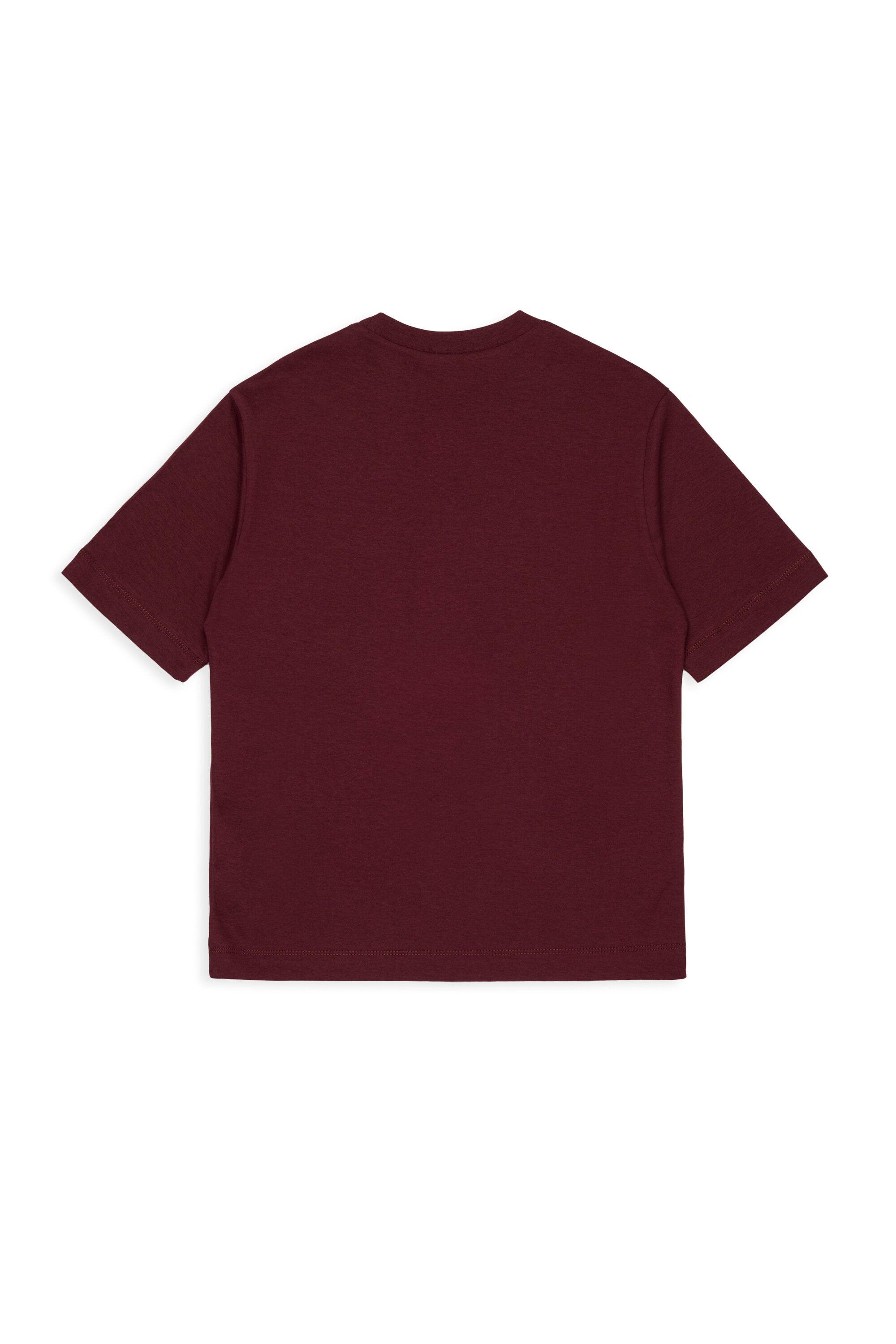 Camiseta con logo