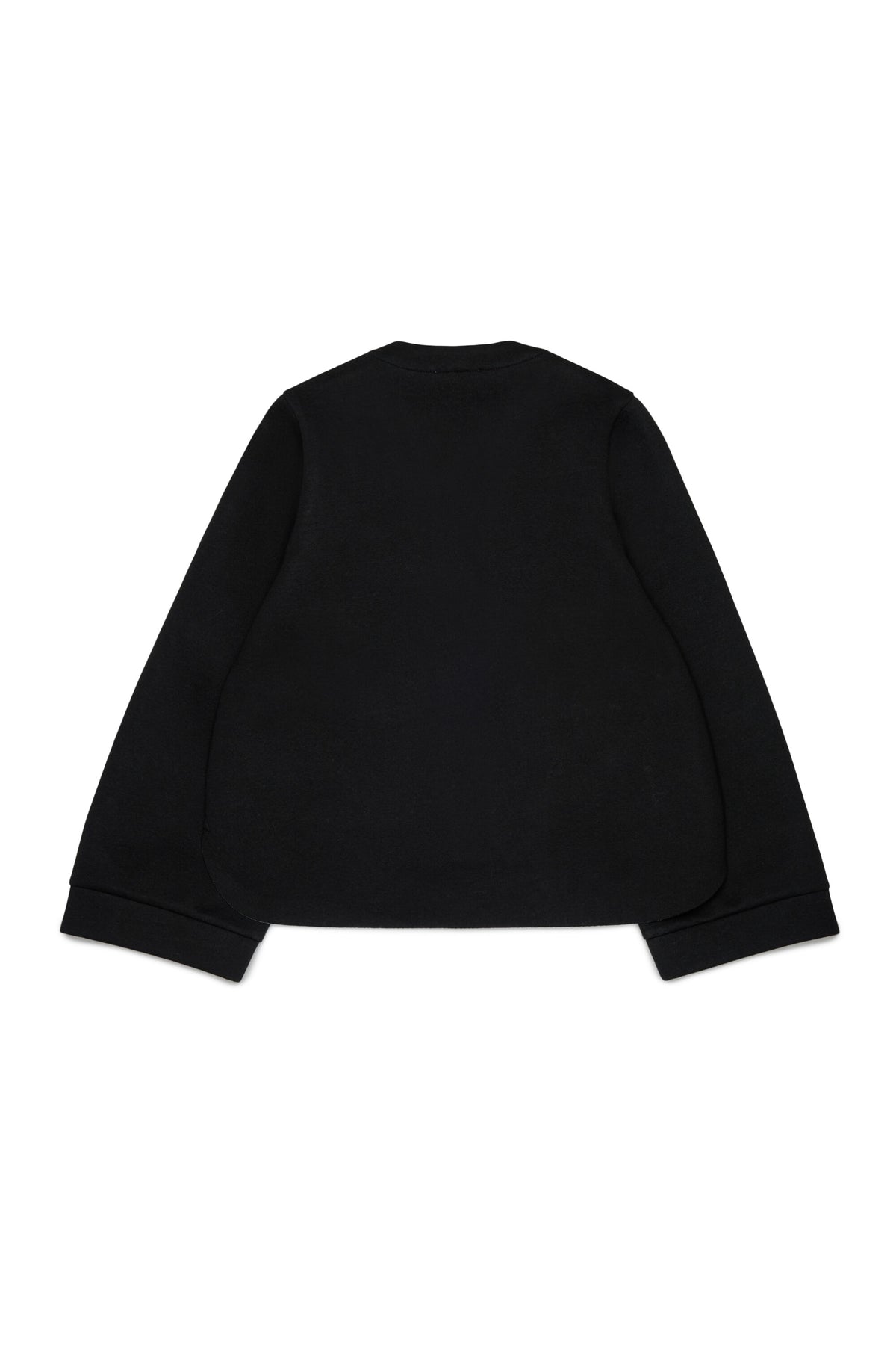 Sudadera con logo