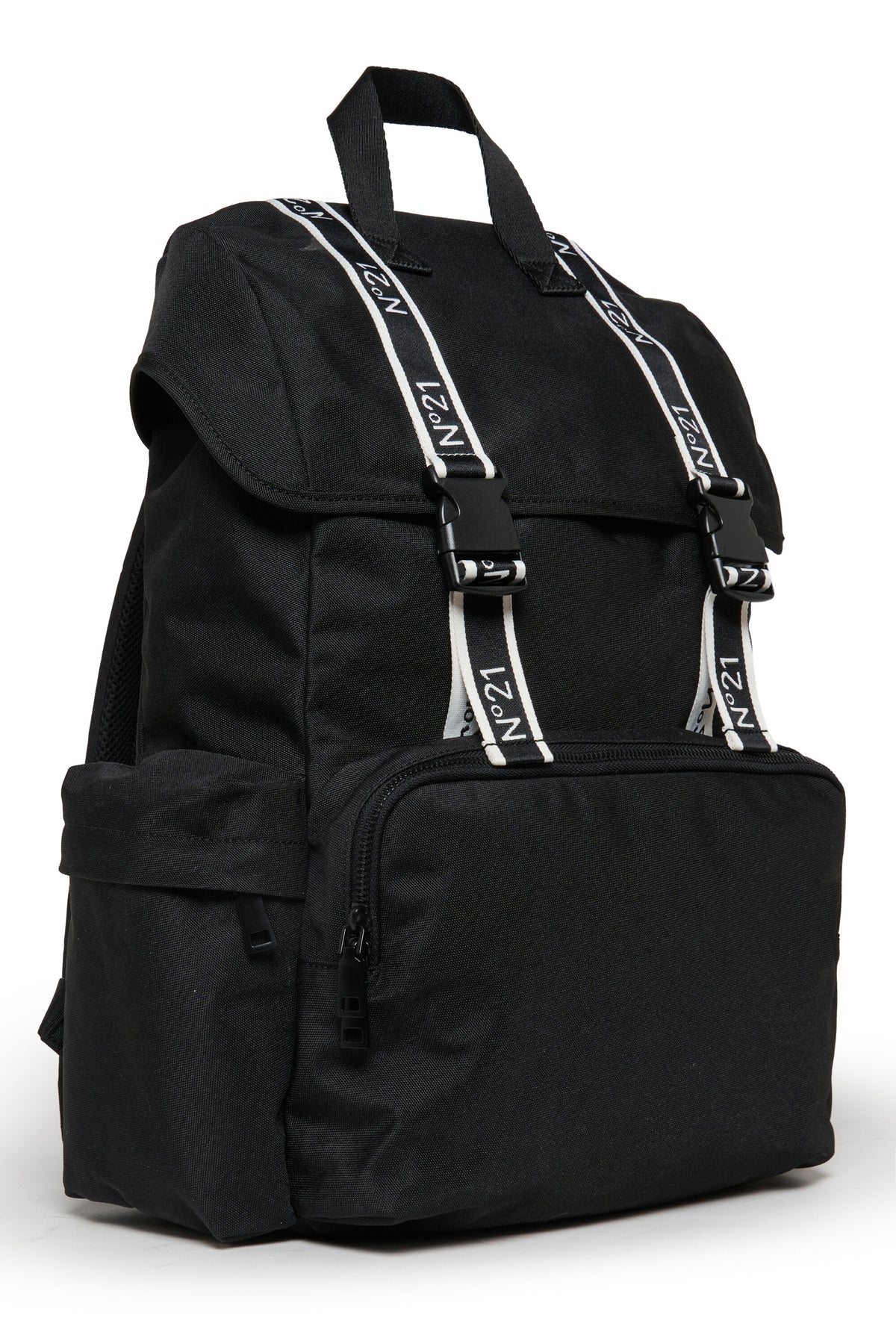 Mochila con logo