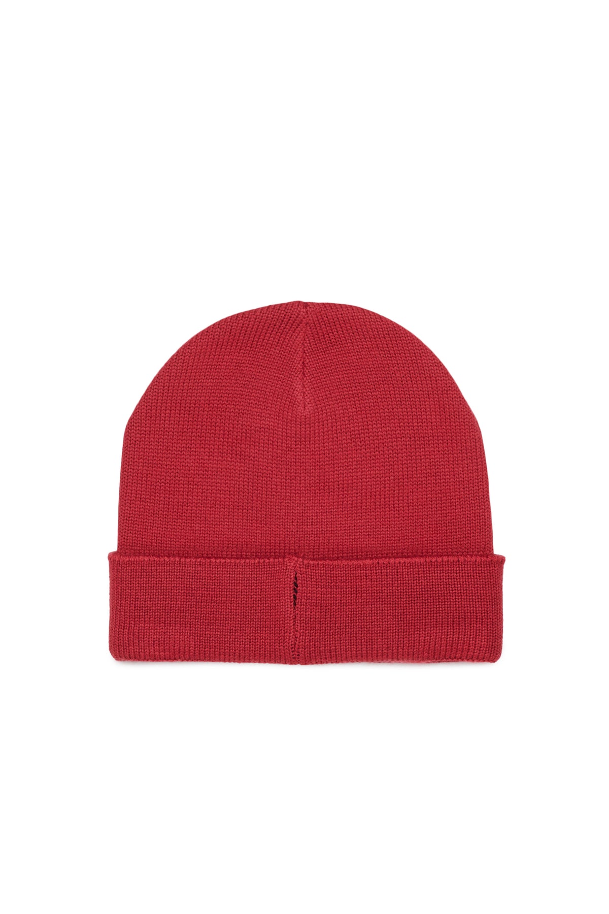 Cap with logo