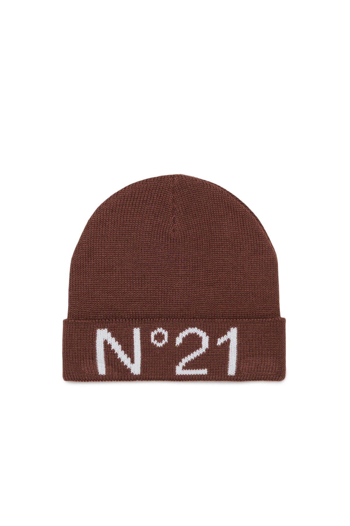 Gorra con logo